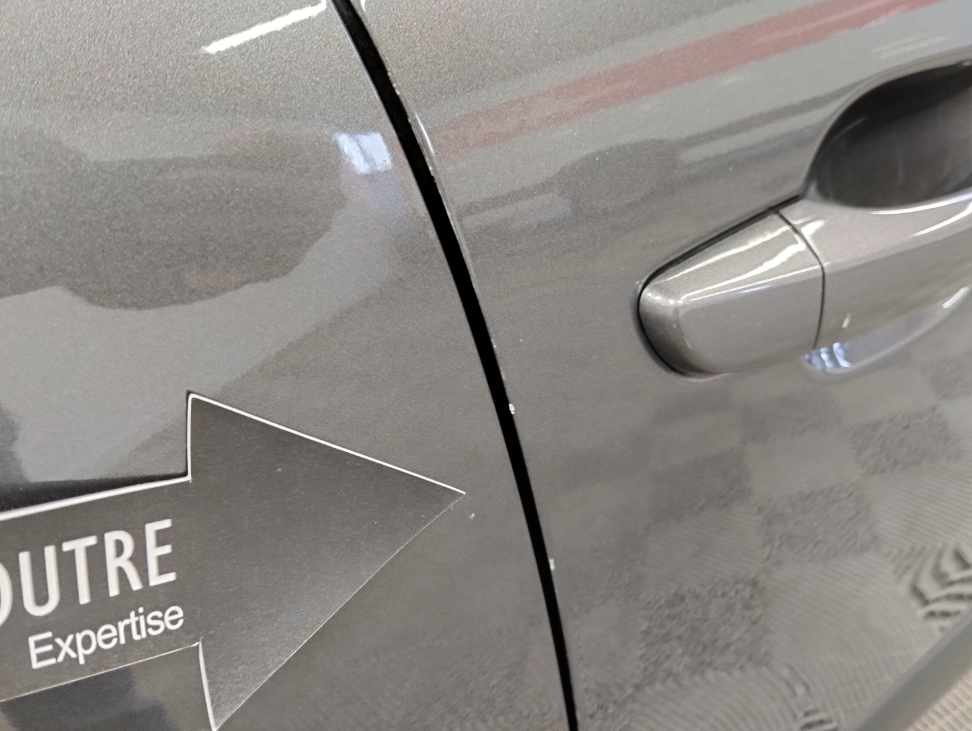 CITROEN C4 PureTech 130 S&S BVM6 Shine — expertise