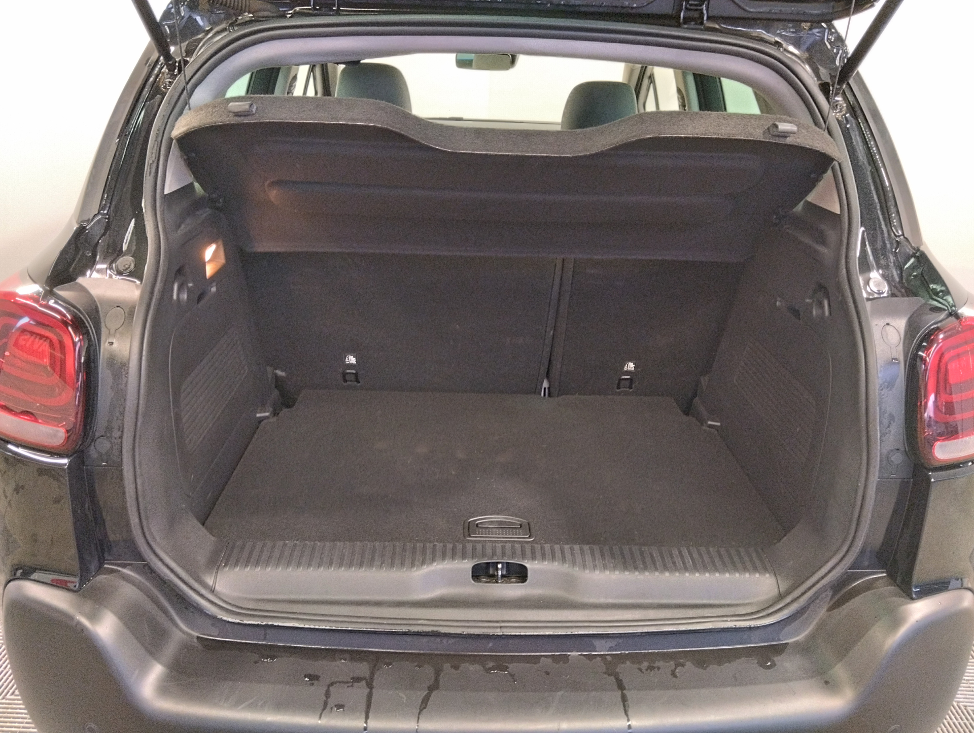 CITROEN C3 AIRCROSS BlueHDi 110 S&S BVM6 Shine