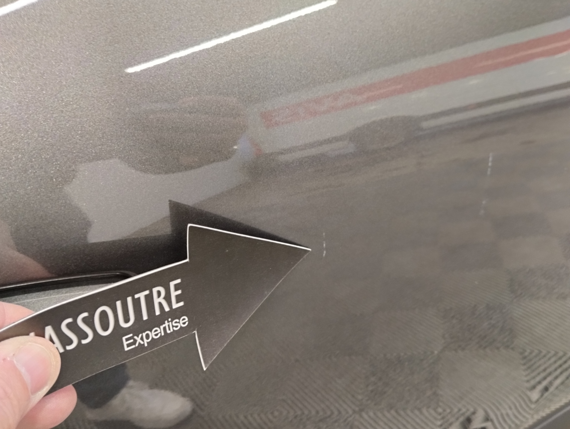 CITROEN C4 PureTech 130 S&S BVM6 Shine — expertise