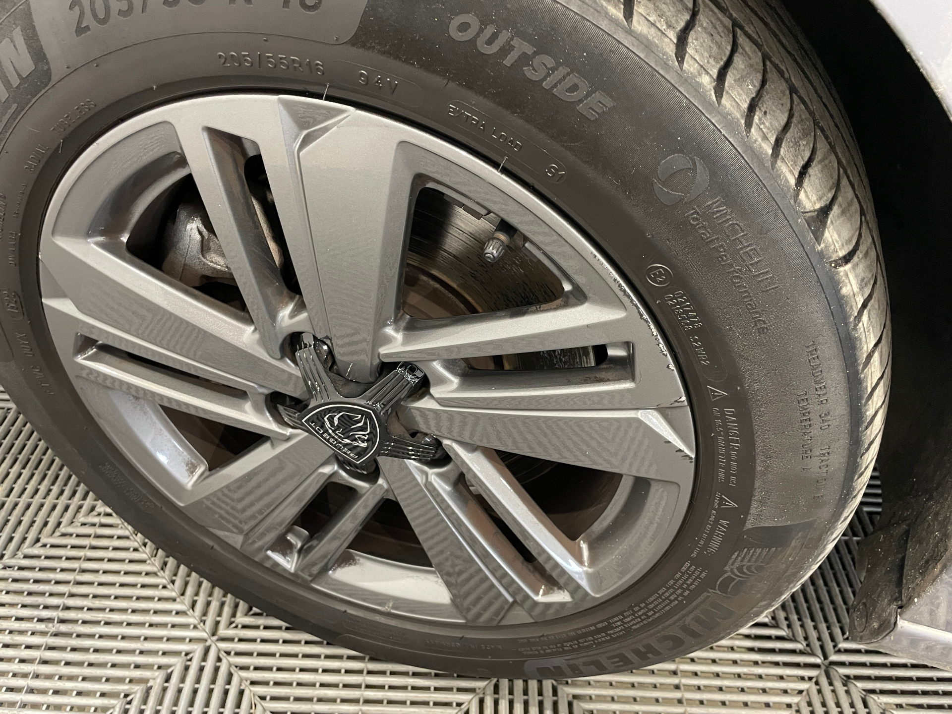 PEUGEOT 308 BlueHDi 130ch S&S EAT8 Active Pack — expertise