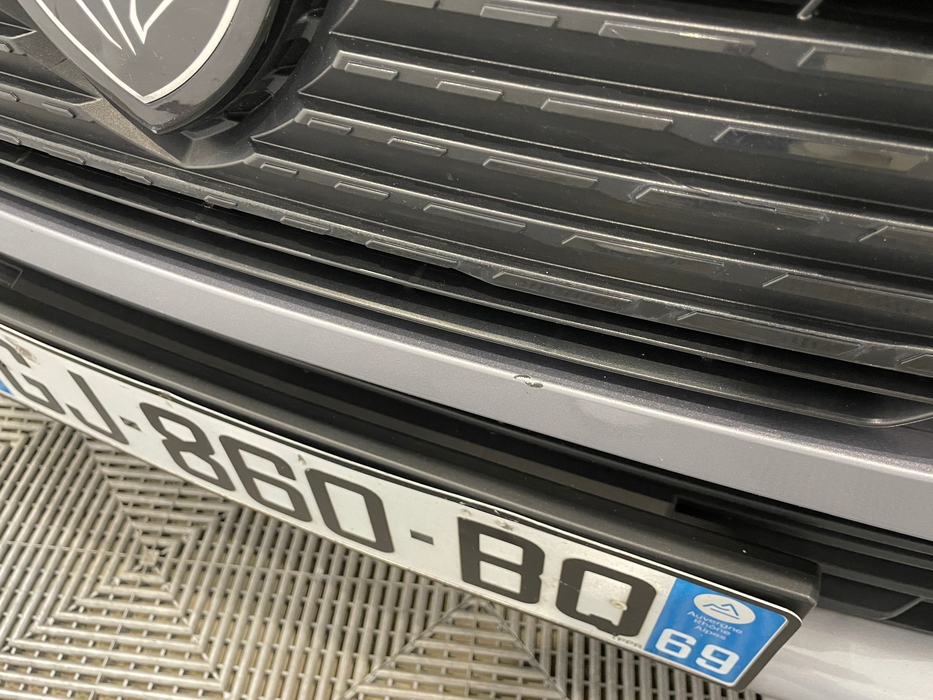 PEUGEOT 308 BlueHDi 130ch S&S EAT8 Active Pack — expertise