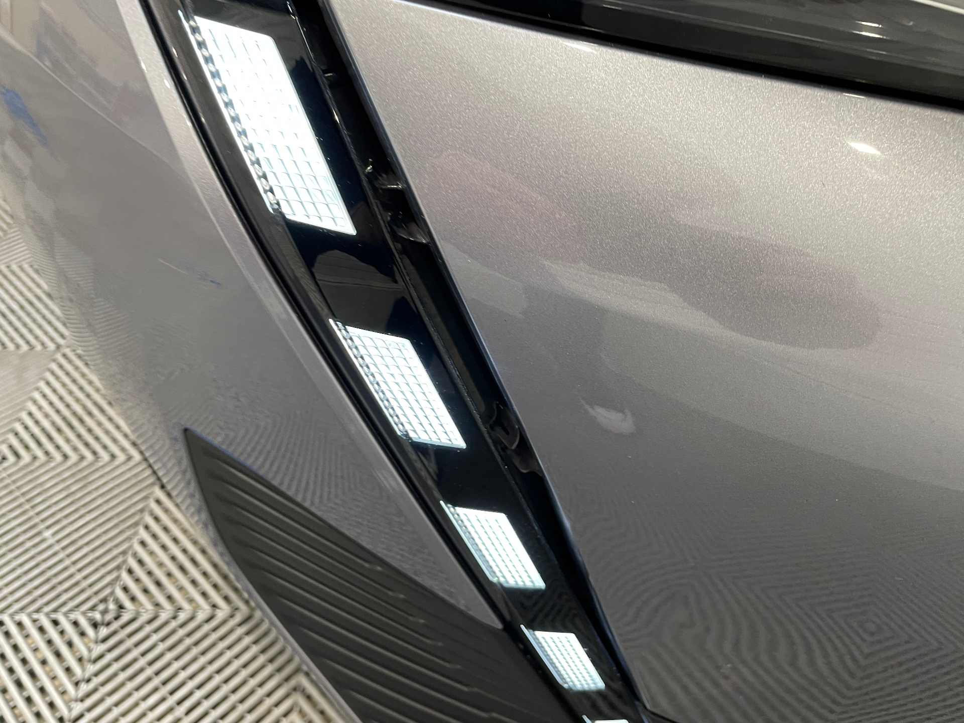 PEUGEOT 308 BlueHDi 130ch S&S EAT8 Active Pack — expertise