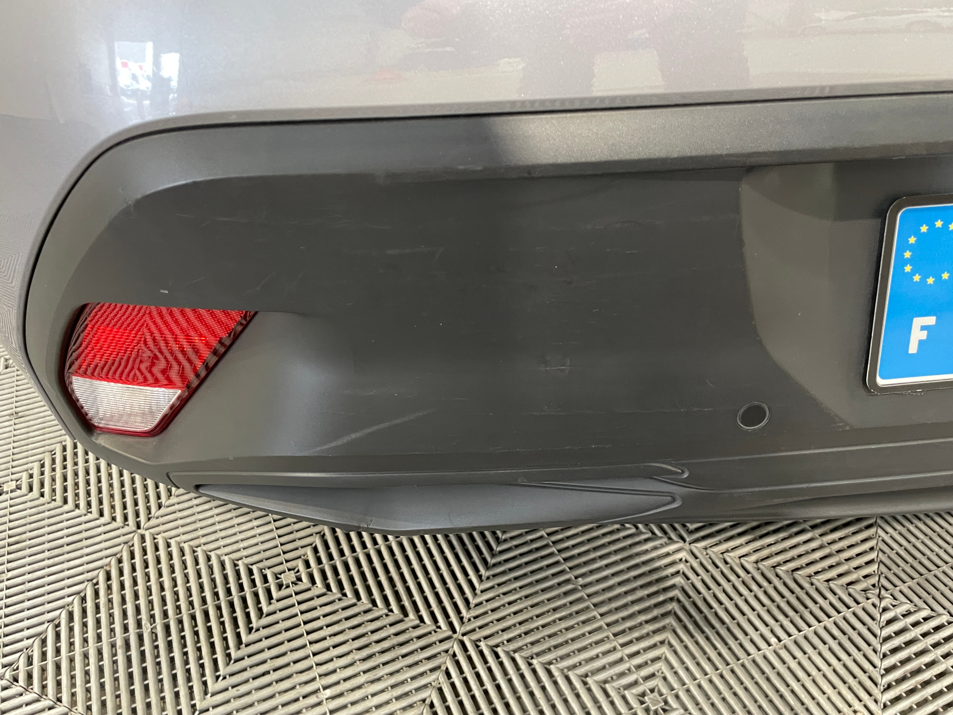 PEUGEOT 308 BlueHDi 130ch S&S EAT8 Active Pack — expertise