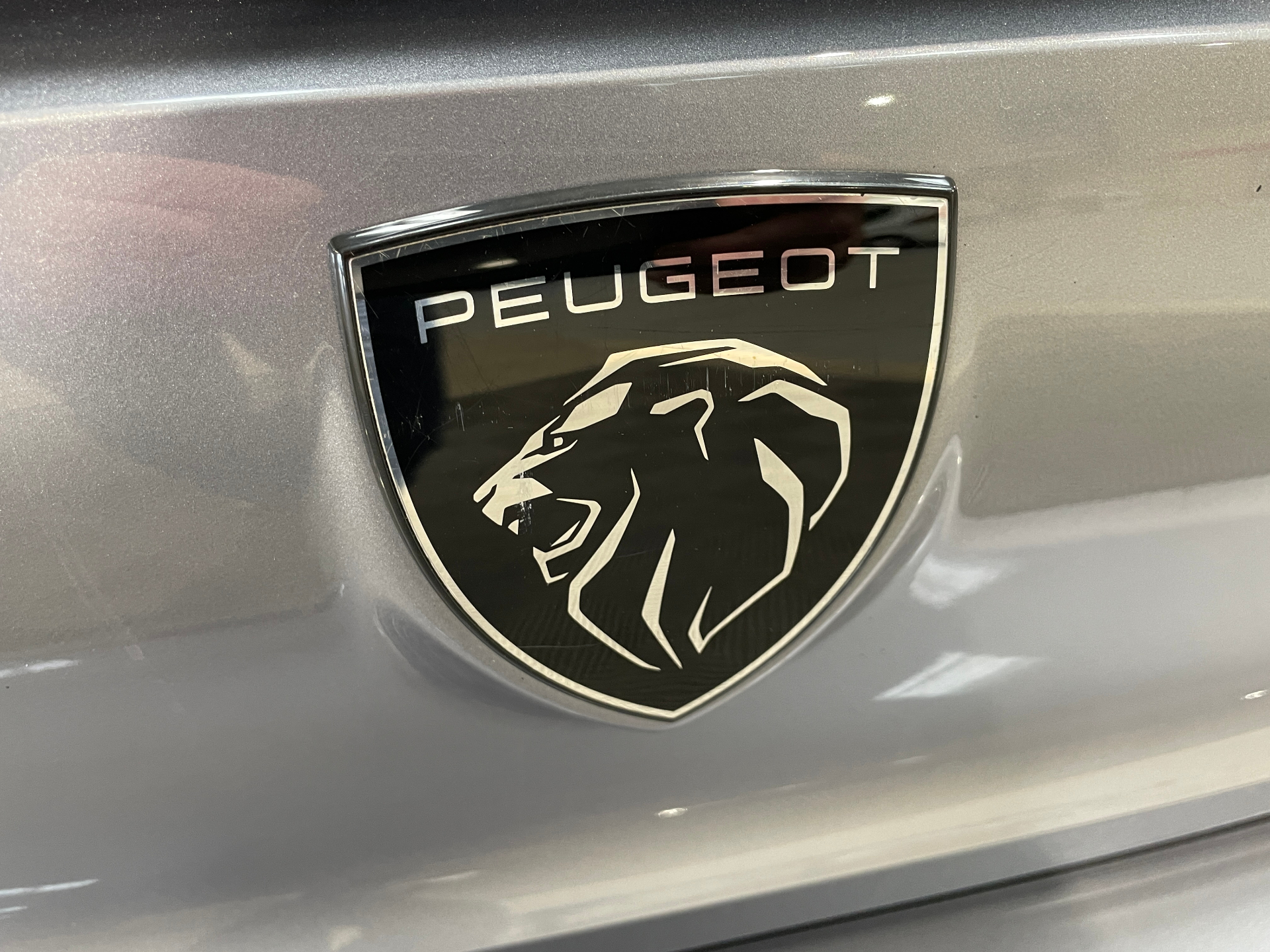 PEUGEOT 308 BlueHDi 130ch S&S EAT8 Active Pack — expertise