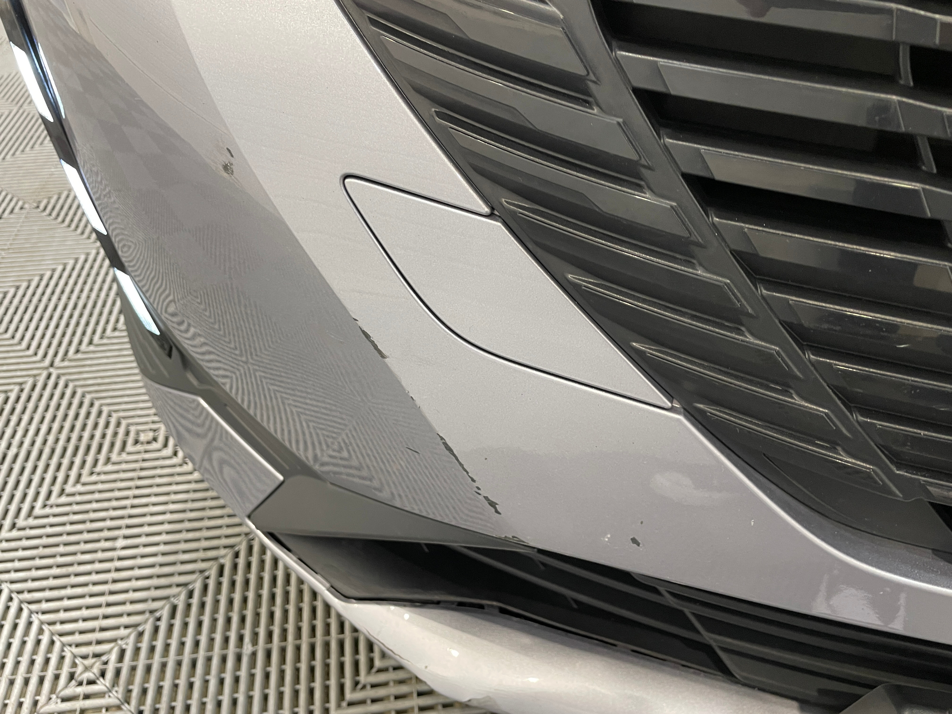 PEUGEOT 308 BlueHDi 130ch S&S EAT8 Active Pack — expertise