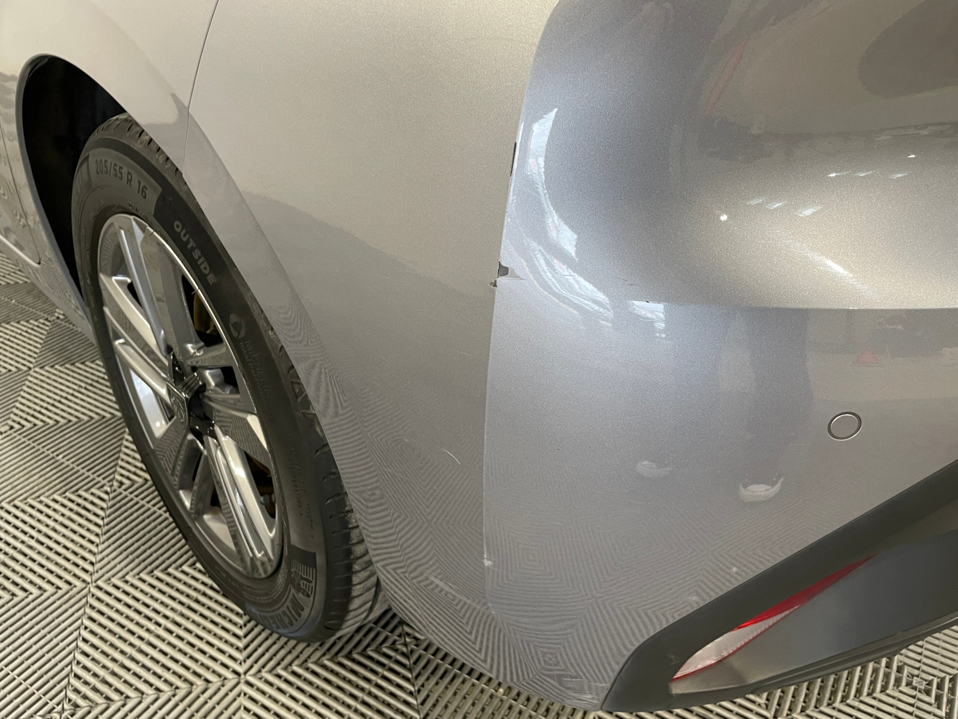 PEUGEOT 308 BlueHDi 130ch S&S EAT8 Active Pack — expertise