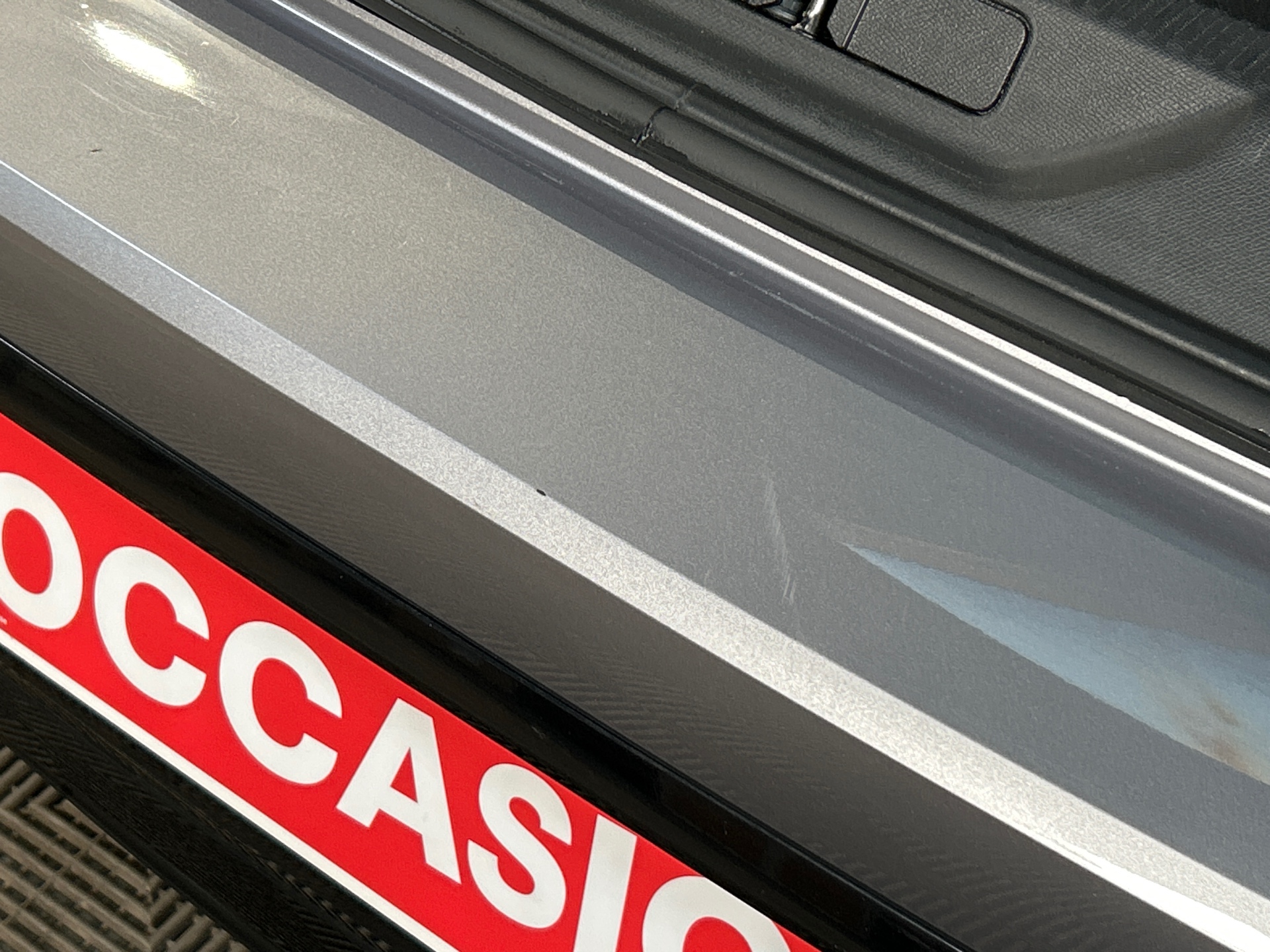 PEUGEOT 308 PureTech 130ch S&S BVM6 Allure Pack — expertise