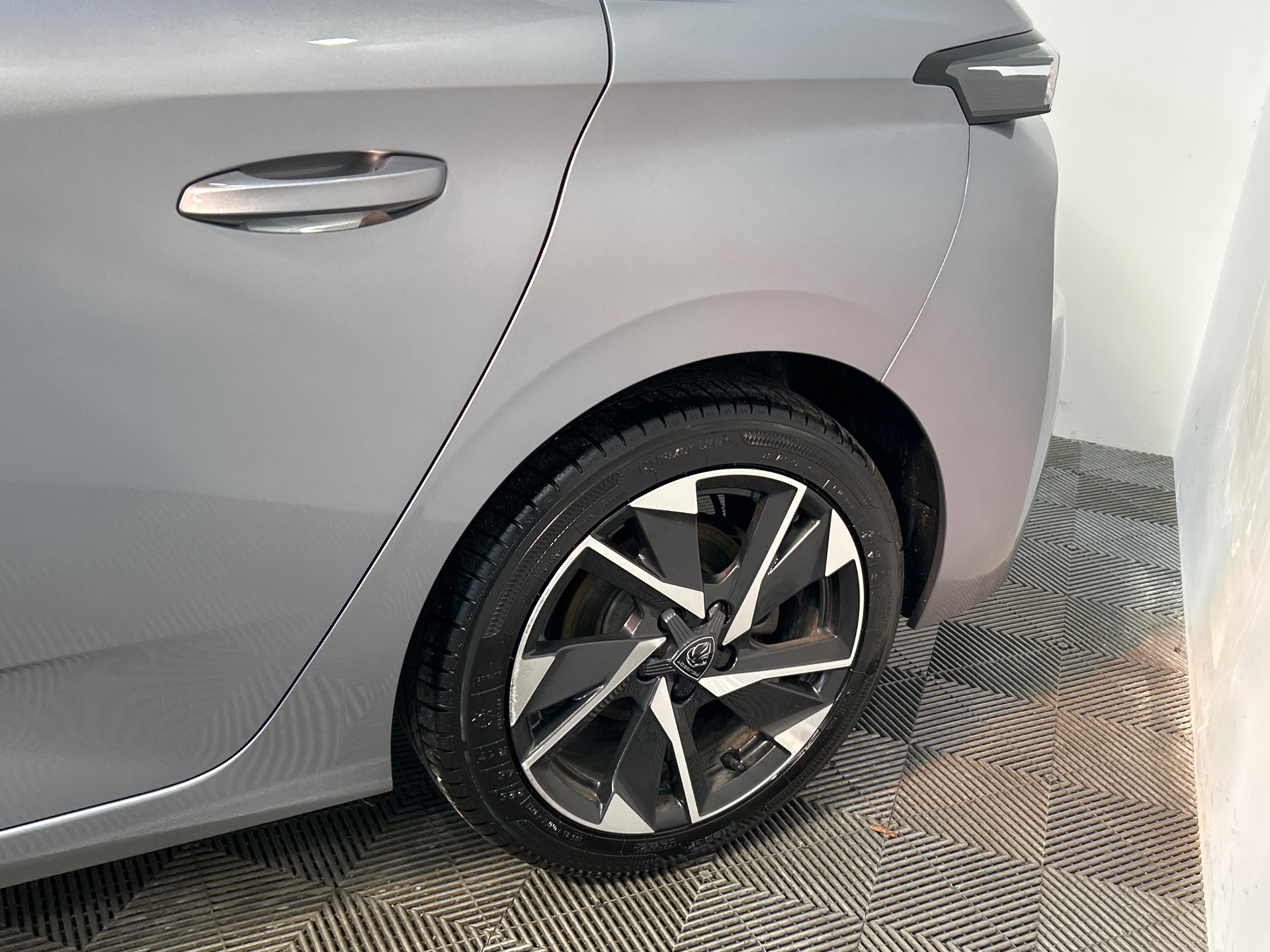PEUGEOT 308 PureTech 130ch S&S BVM6 Allure Pack — expertise