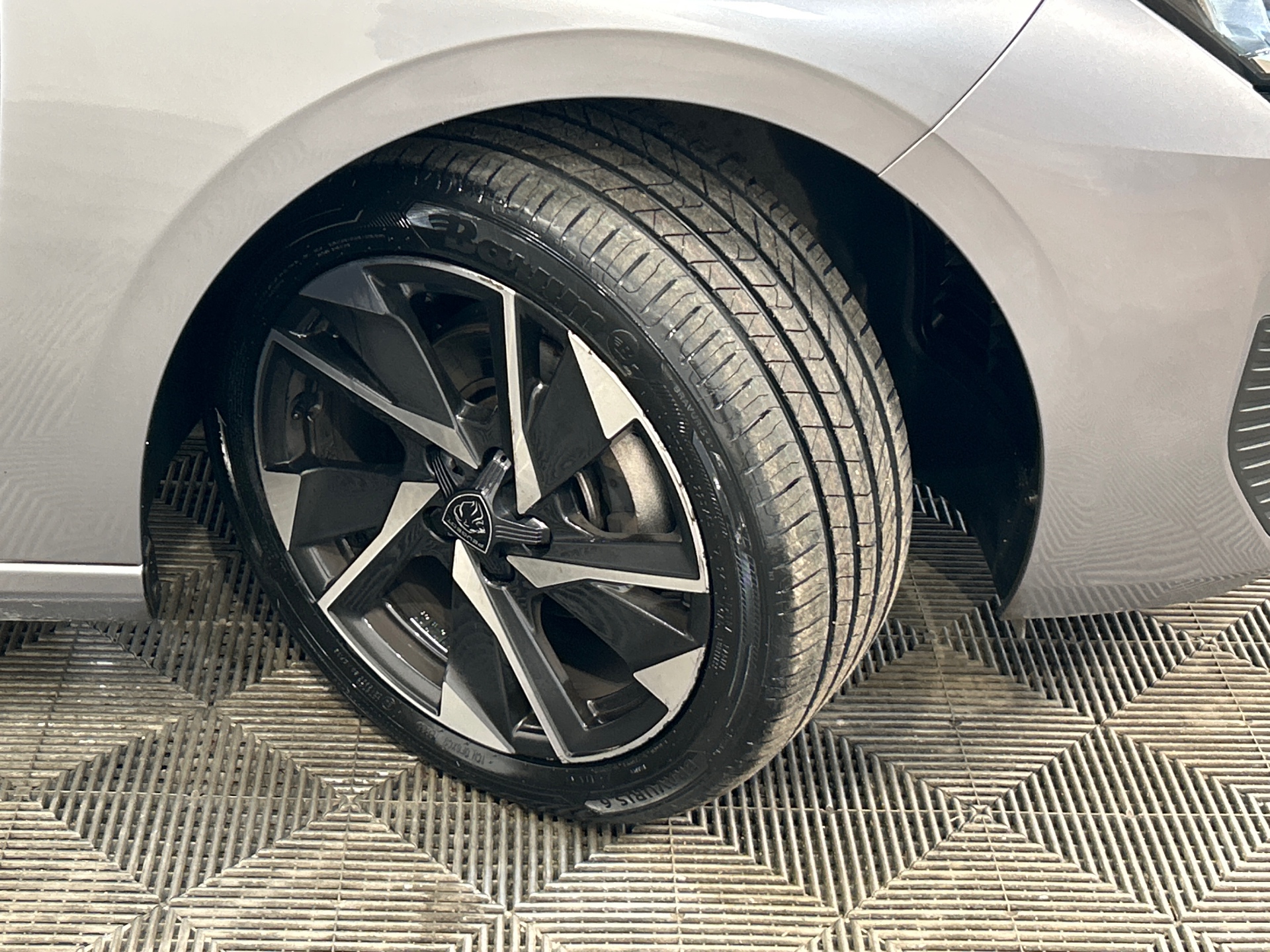 PEUGEOT 308 PureTech 130ch S&S BVM6 Allure Pack — expertise