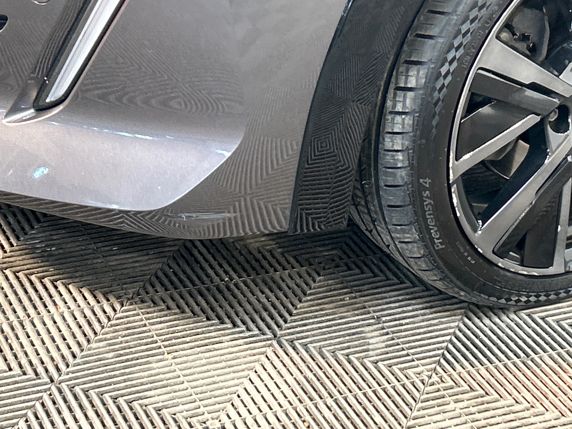 PEUGEOT 208 PureTech 100 S&S EAT8 GT — expertise