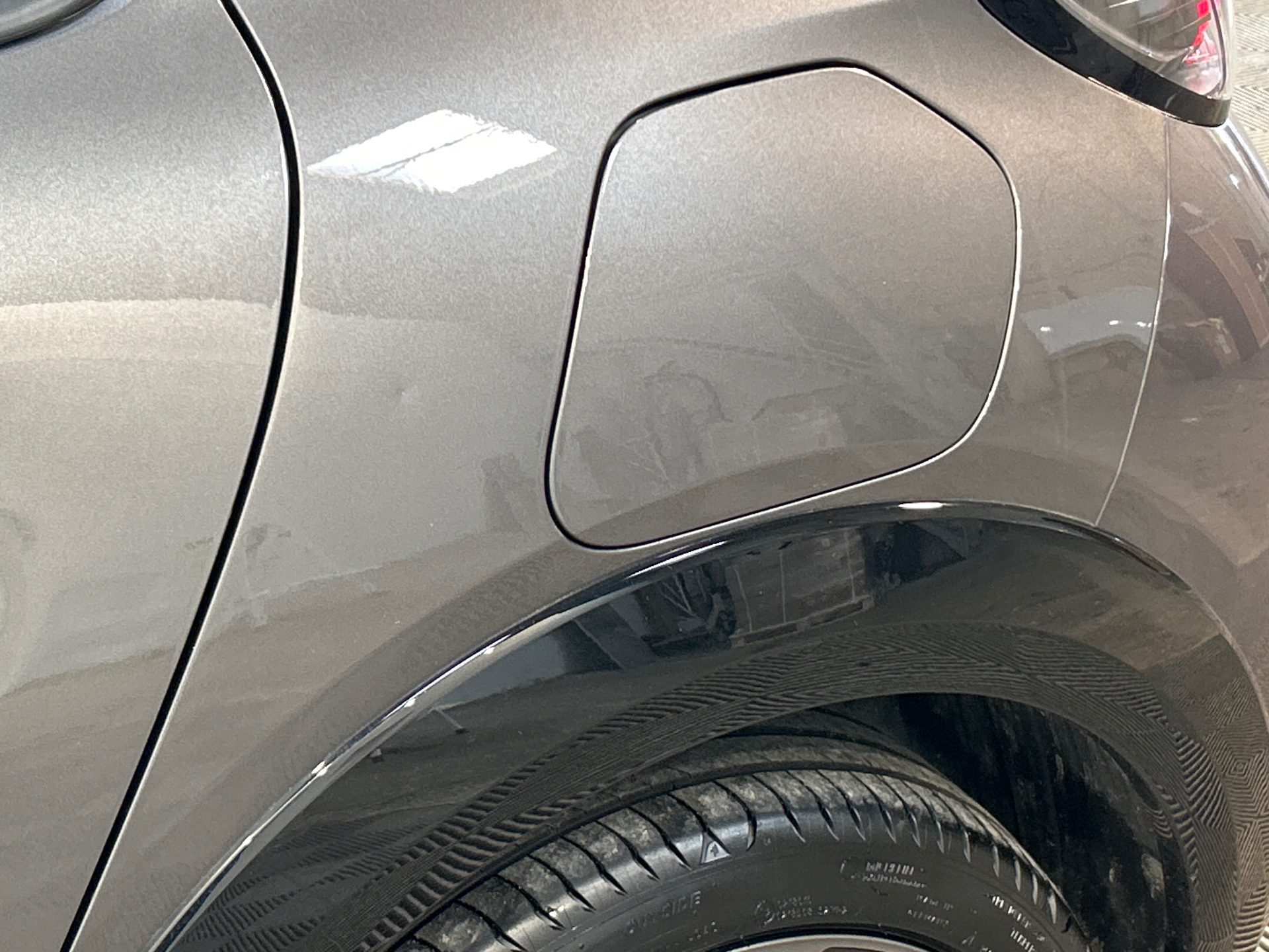 PEUGEOT 208 PureTech 100 S&S EAT8 GT — expertise