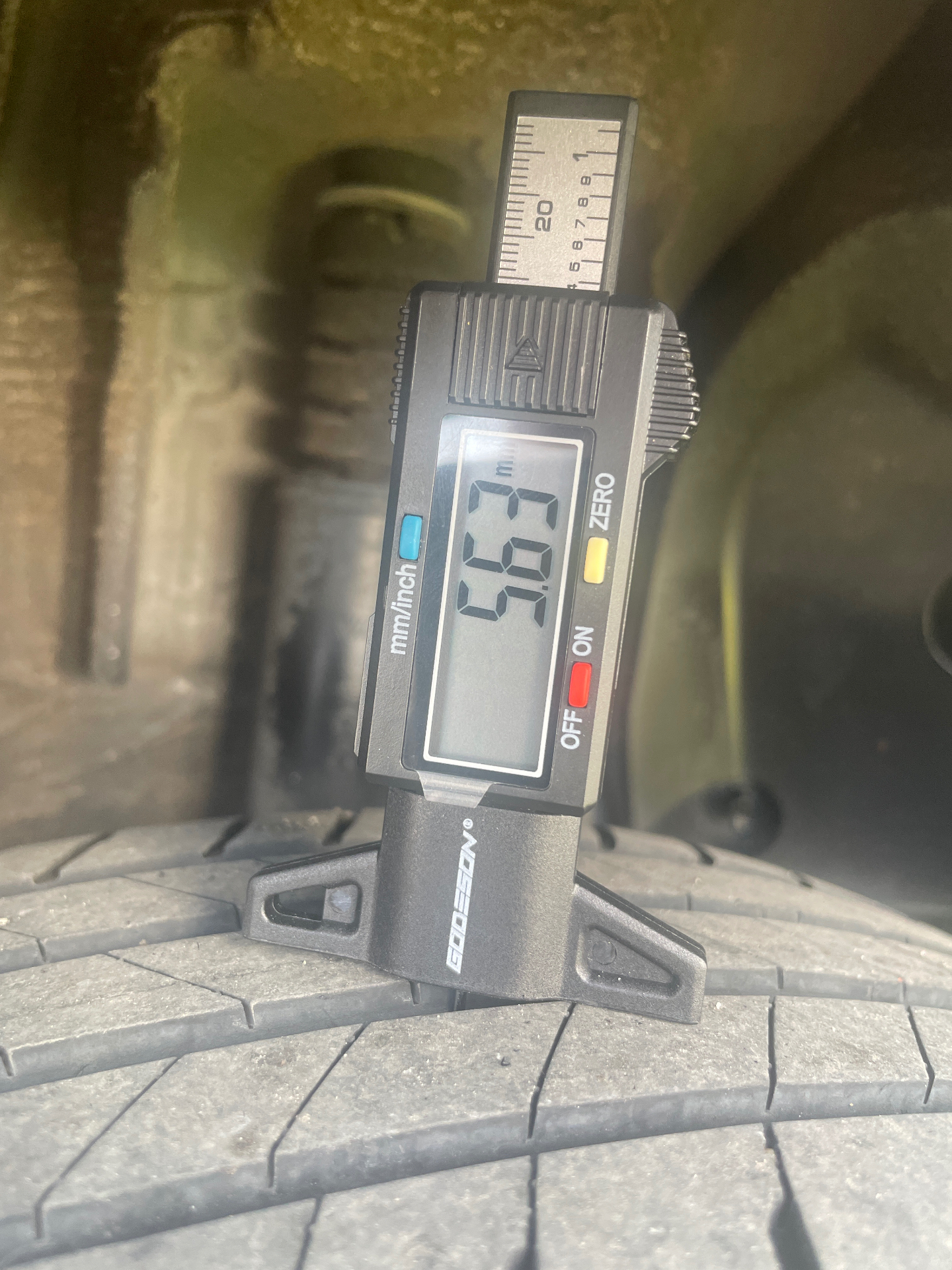 DACIA DUSTER ECO-G 100 4x2 Journey — expertise