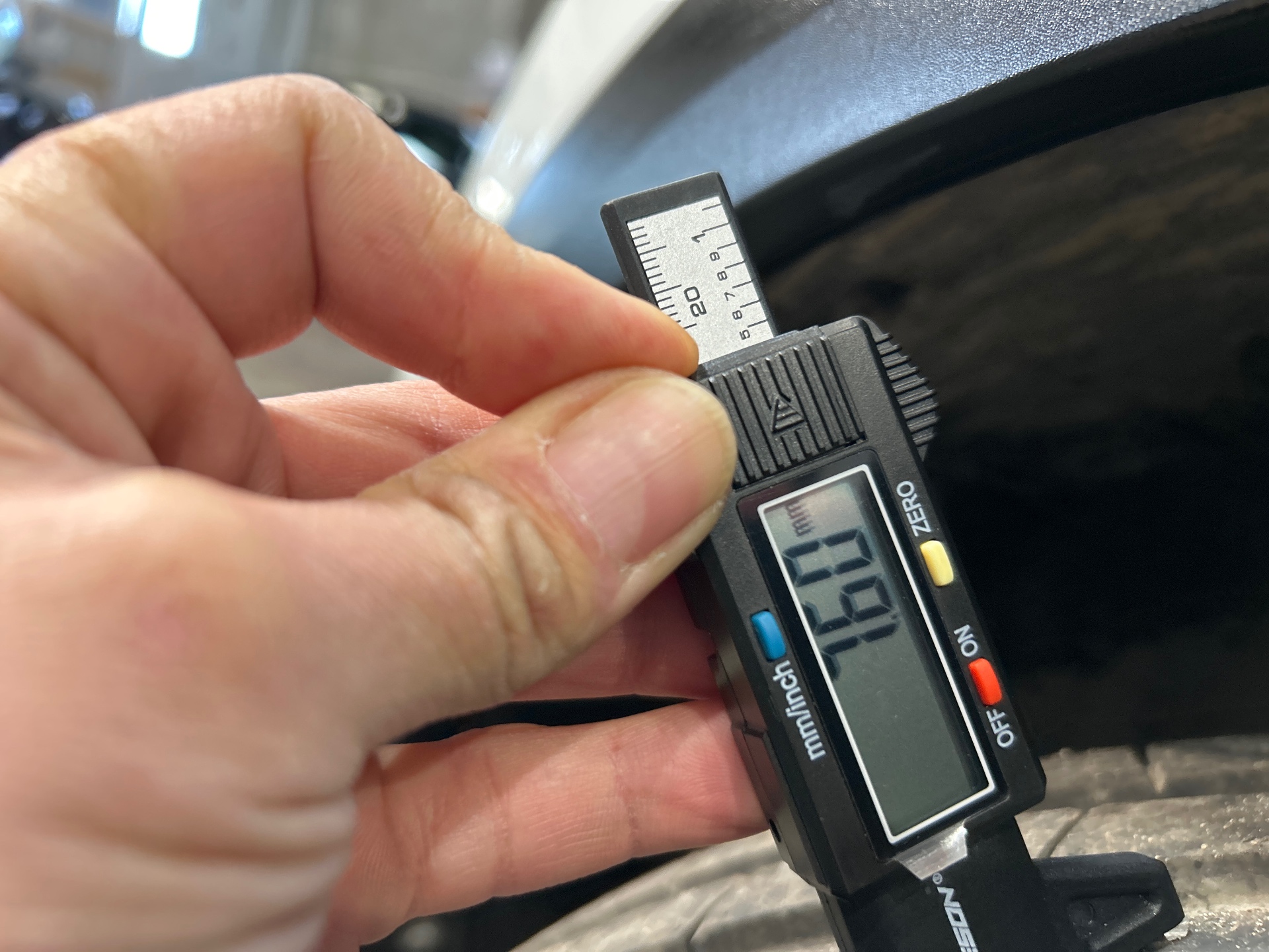 CITROEN C5 AIRCROSS BlueHDi 130 S&S EAT8 Feel — expertise