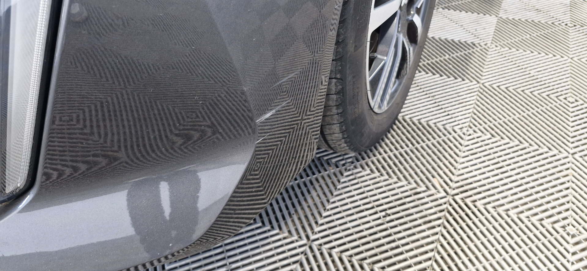 PEUGEOT 208 STYLE PURETECH 75 S&S BVM5 — expertise
