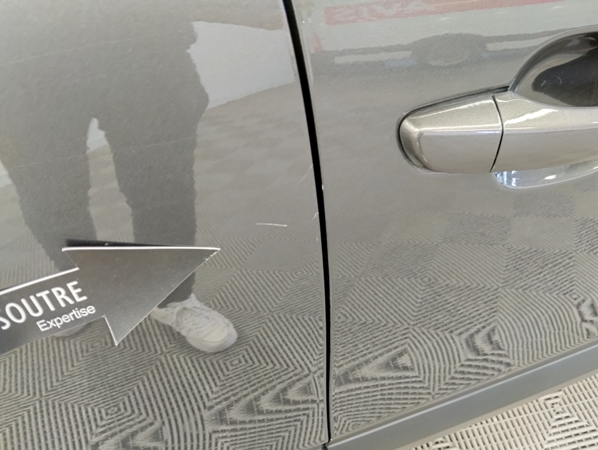 CITROEN C4 PureTech 130 BVM6 Max — expertise