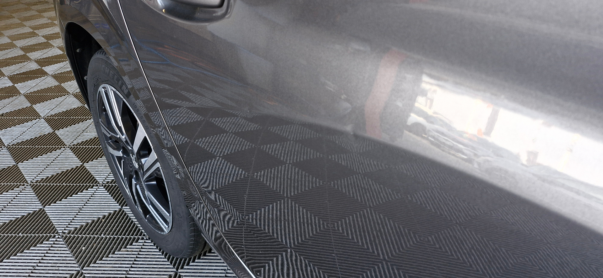 PEUGEOT 208 STYLE PURETECH 75 S&S BVM5 — expertise