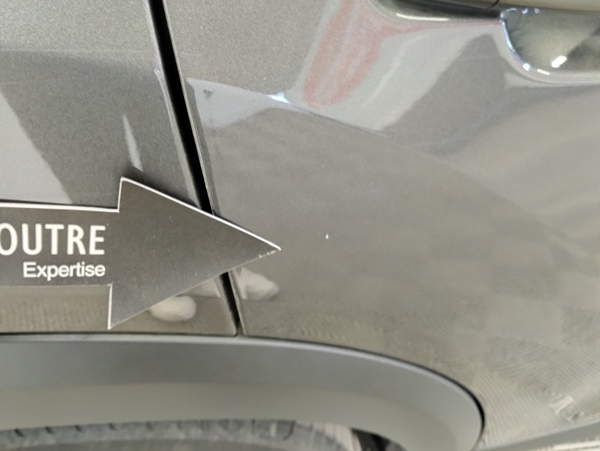 CITROEN C4 PureTech 130 BVM6 Max — expertise
