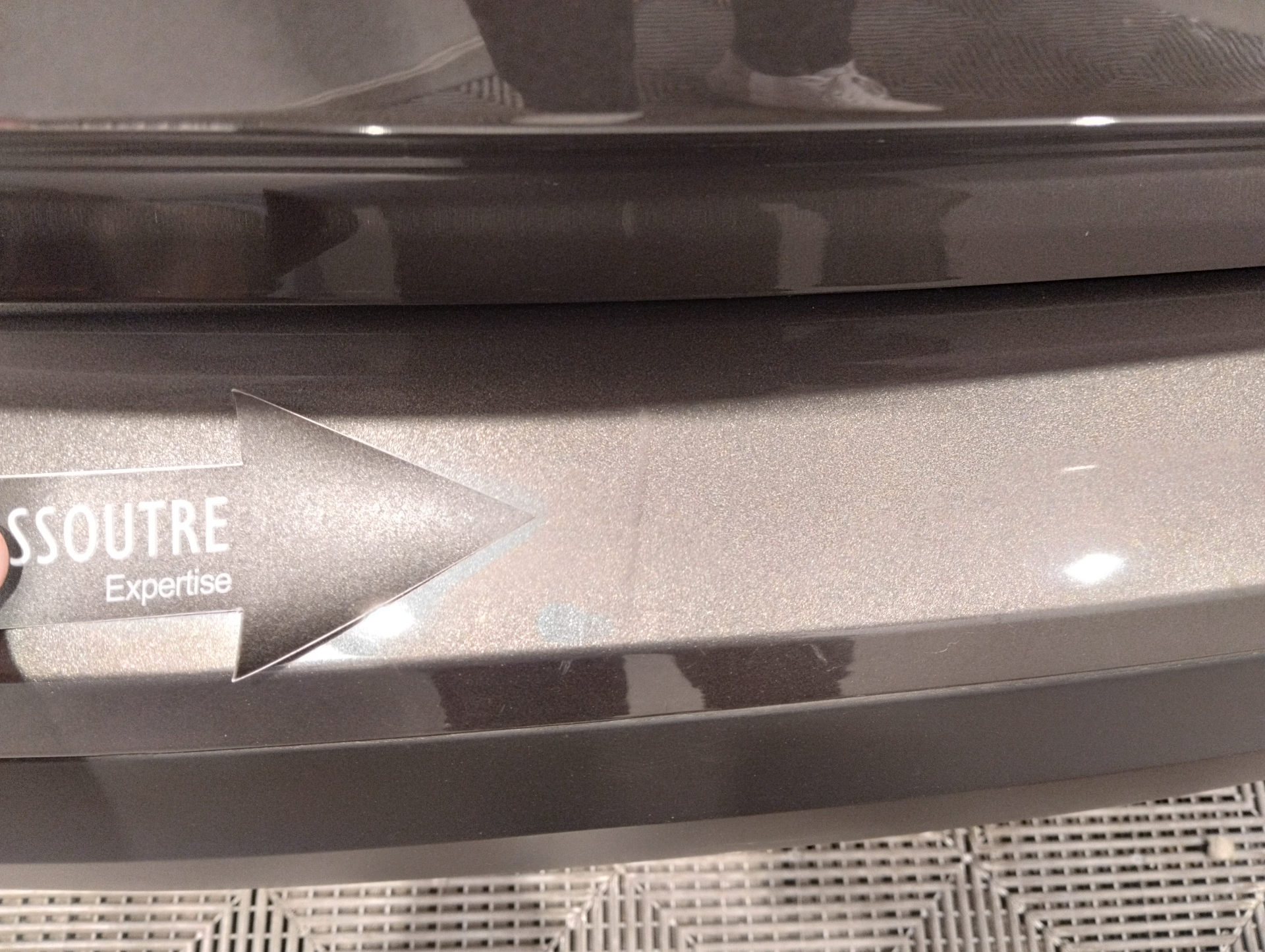 CITROEN C4 PureTech 130 BVM6 Max — expertise
