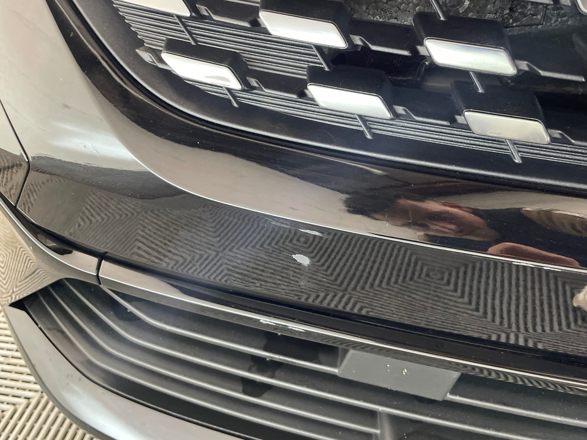 RENAULT CLIO V E-Tech full hybrid 145 ch GSR2 Techno — expertise
