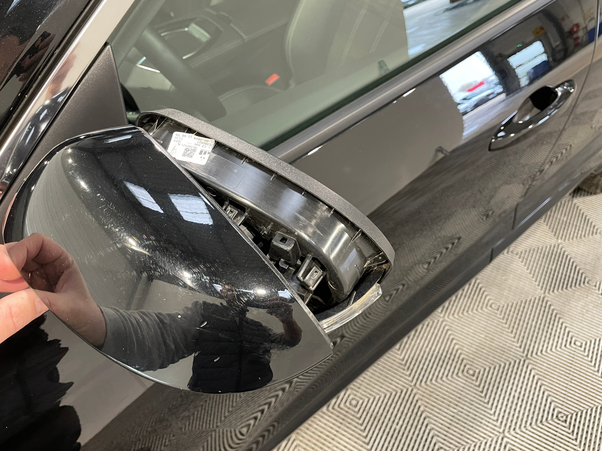 RENAULT AUSTRAL E-Tech full hybrid 200 GSR2 Techno — expertise