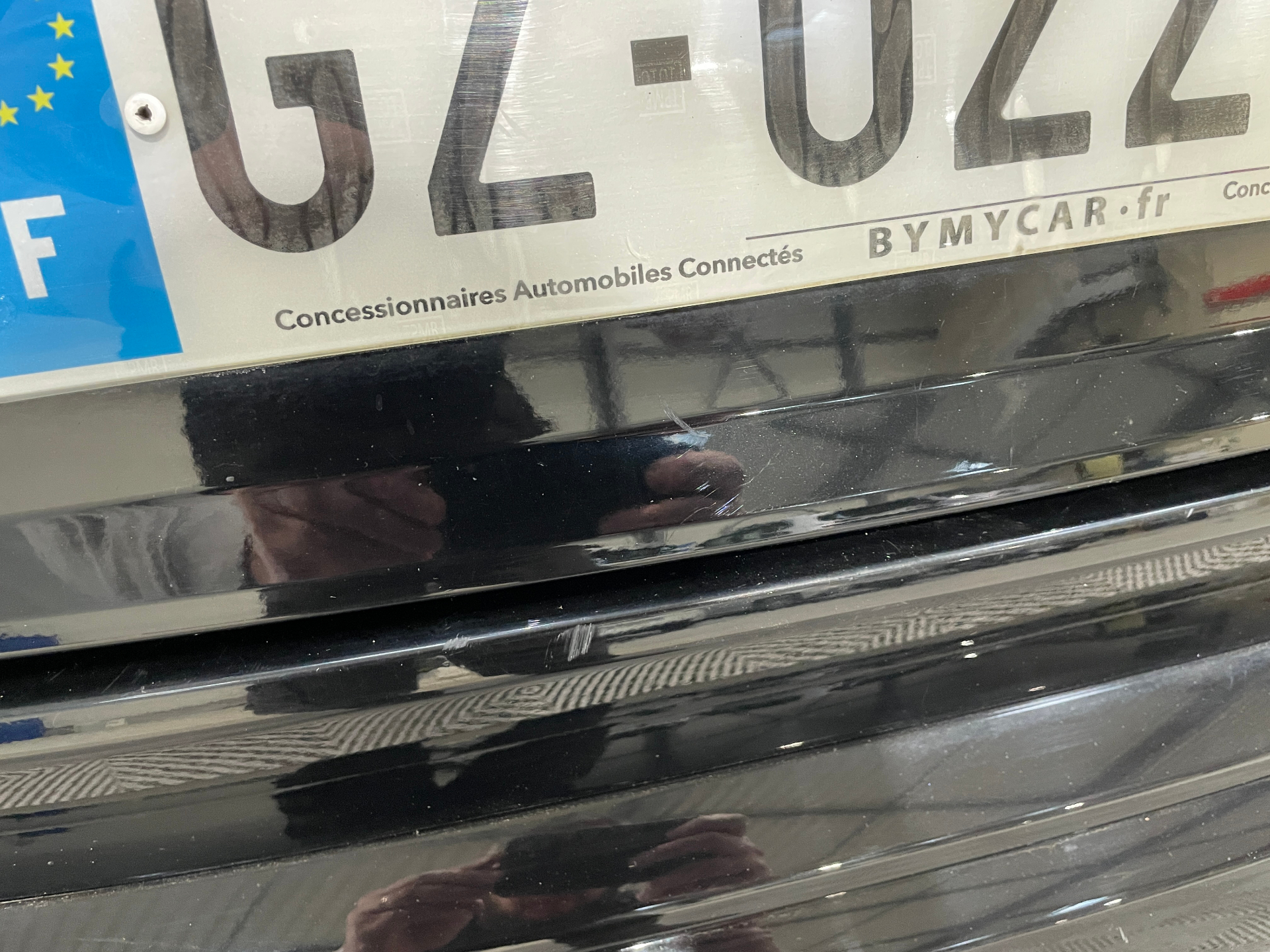 RENAULT AUSTRAL E-Tech full hybrid 200 GSR2 Techno — expertise