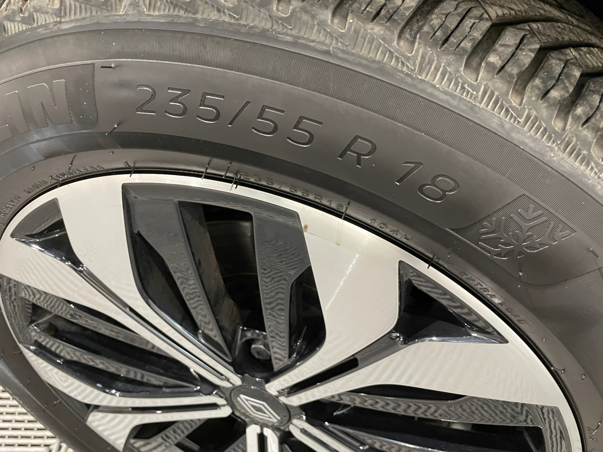 RENAULT AUSTRAL E-Tech full hybrid 200 GSR2 Techno — expertise