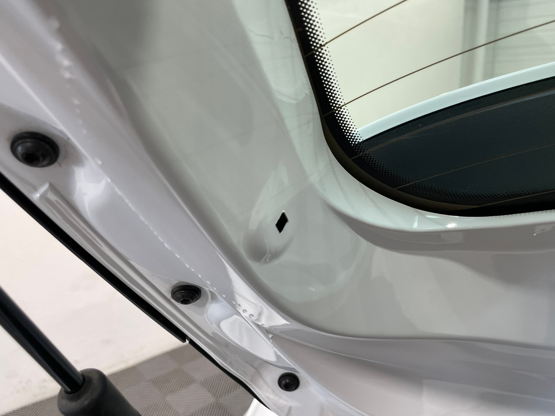 RENAULT CLIO V Blue dCi 100 - 21N Intens — expertise