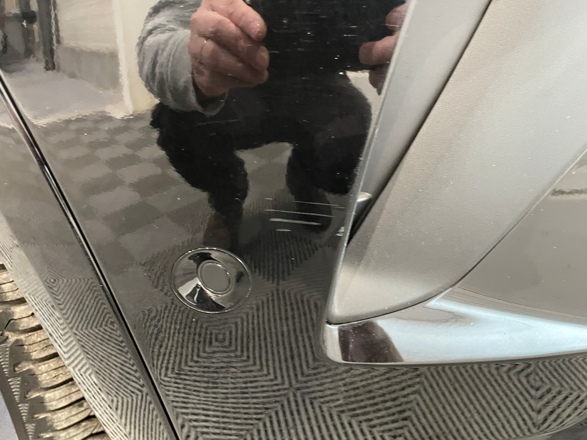 RENAULT AUSTRAL E-Tech full hybrid 200 GSR2 Techno — expertise