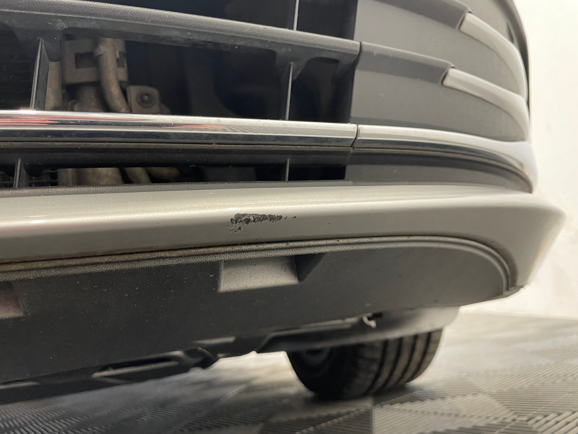 VOLKSWAGEN GOLF 1.4 Hybrid Rechargeable OPF 204 DSG6 Style — expertise
