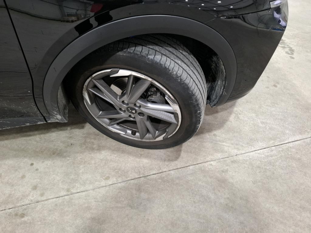 DS DS7 CROSSBACK BlueHDi 130 EAT8 Rivoli — expertise