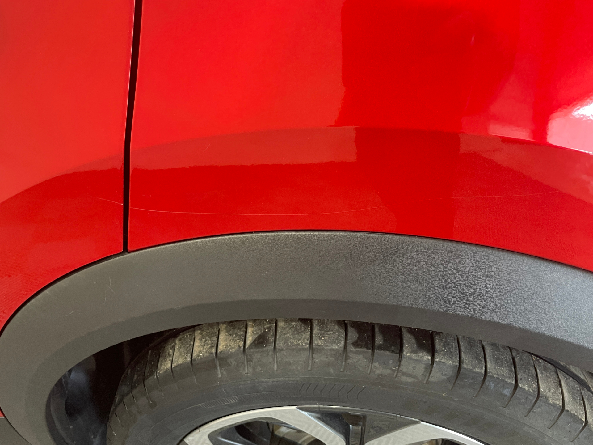 RENAULT CAPTUR mild hybrid 140 Techno — expertise