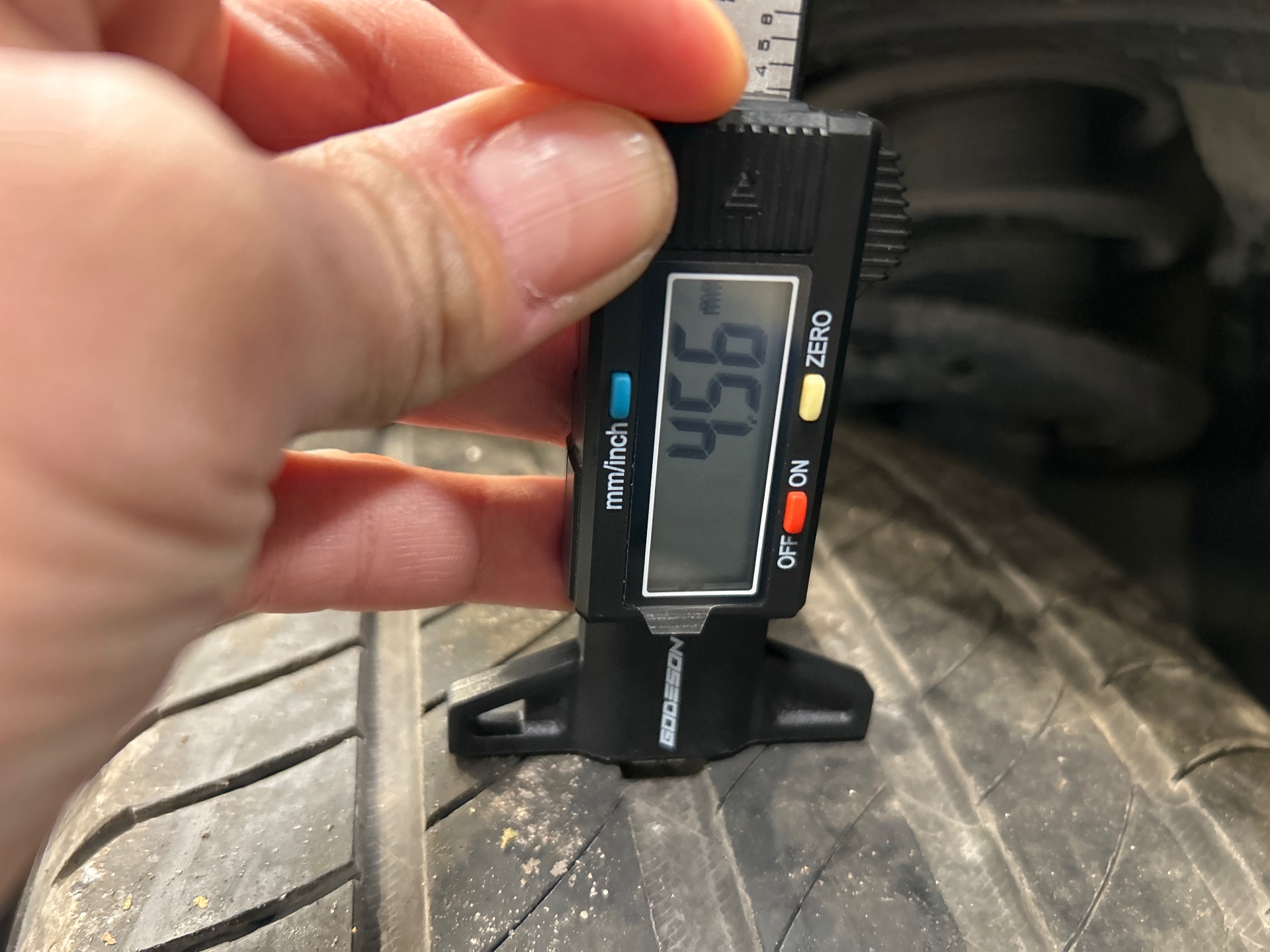 CITROEN C5 AIRCROSS PureTech 130 S&S EAT8 Feel Pack — expertise