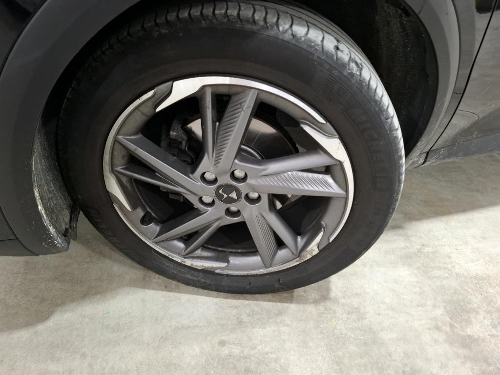 DS DS7 CROSSBACK BlueHDi 130 EAT8 Rivoli — expertise