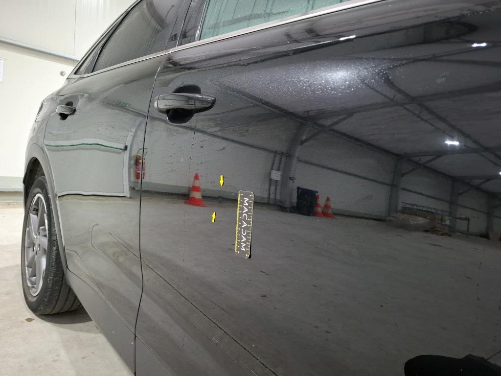 DS DS7 CROSSBACK BlueHDi 130 EAT8 Rivoli — expertise