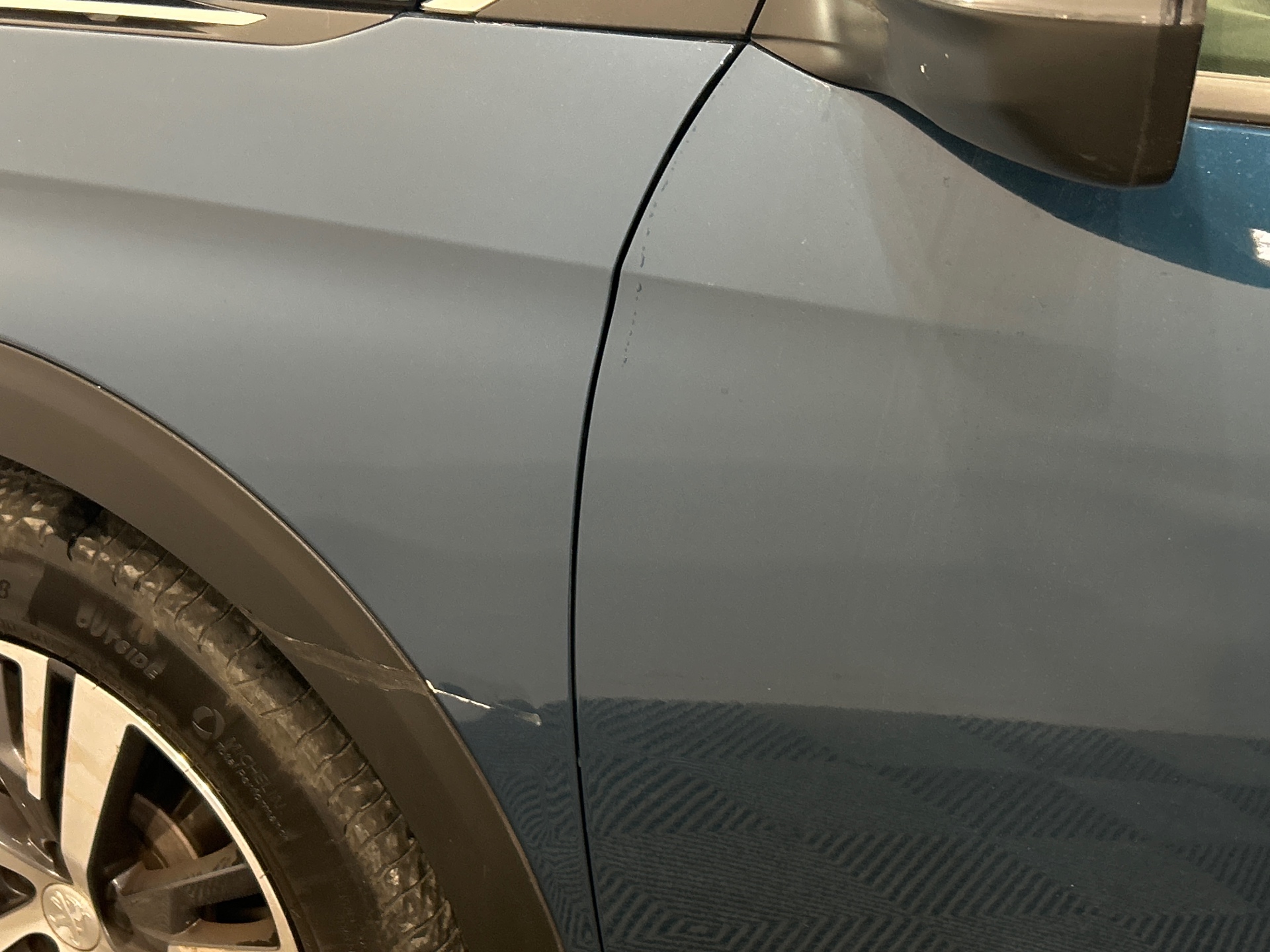 PEUGEOT 3008 ALLURE PACK PTECH 130 S&S BVM6 — expertise