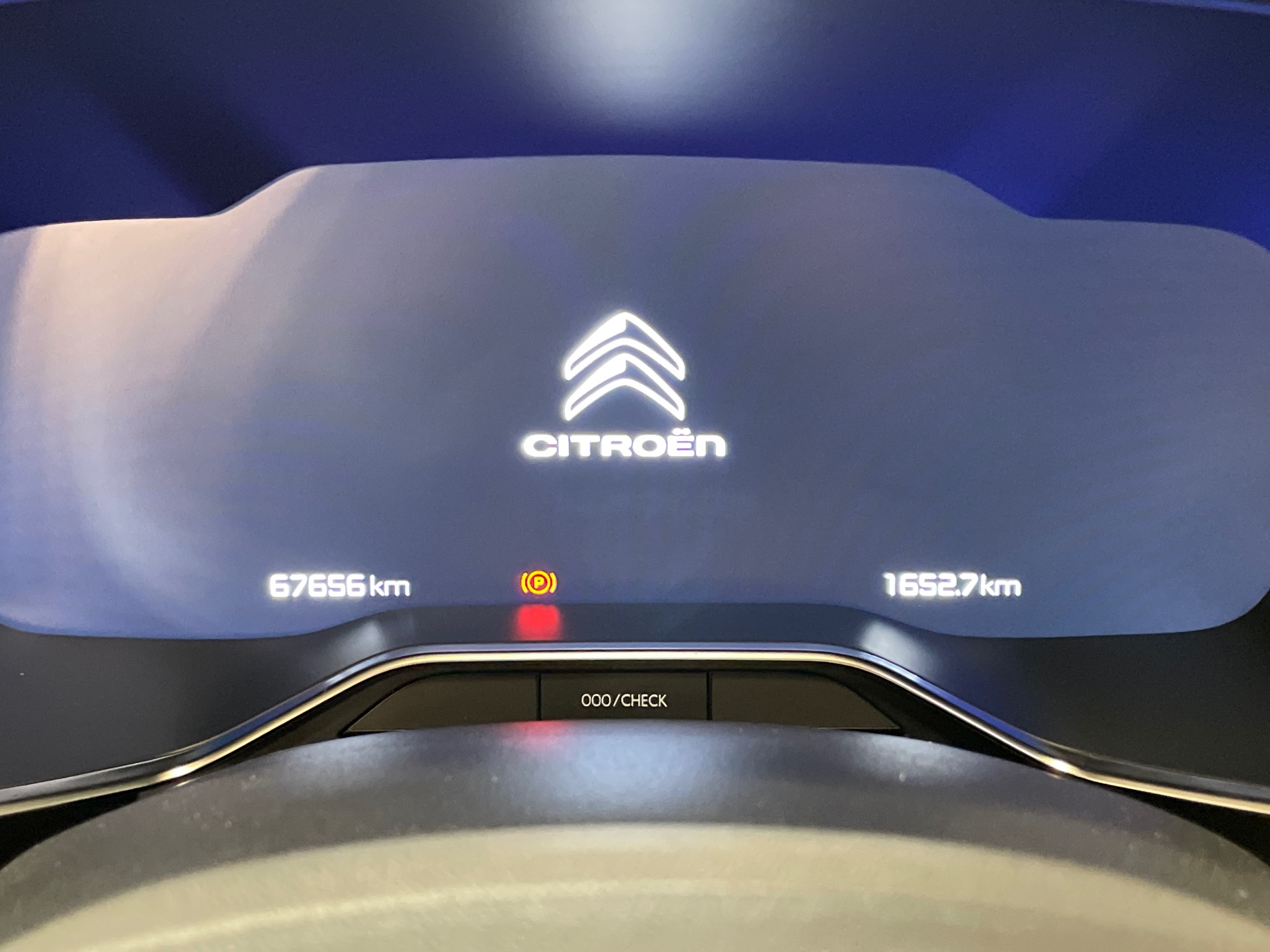 CITROEN C5 AIRCROSS BlueHDi 130 S&S EAT8 Feel — expertise