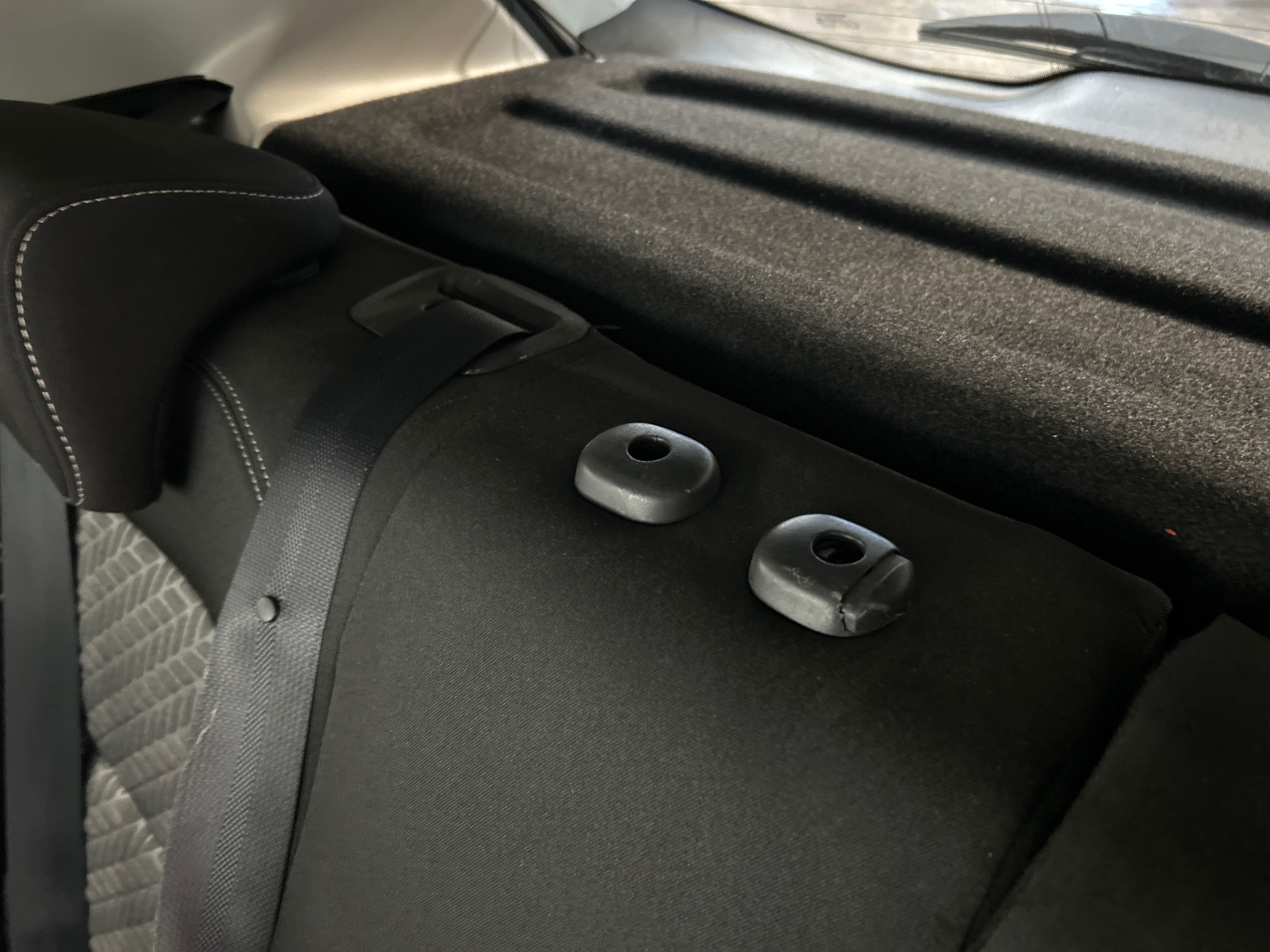 RENAULT CLIO V E-Tech full hybrid 145 Evolution — expertise