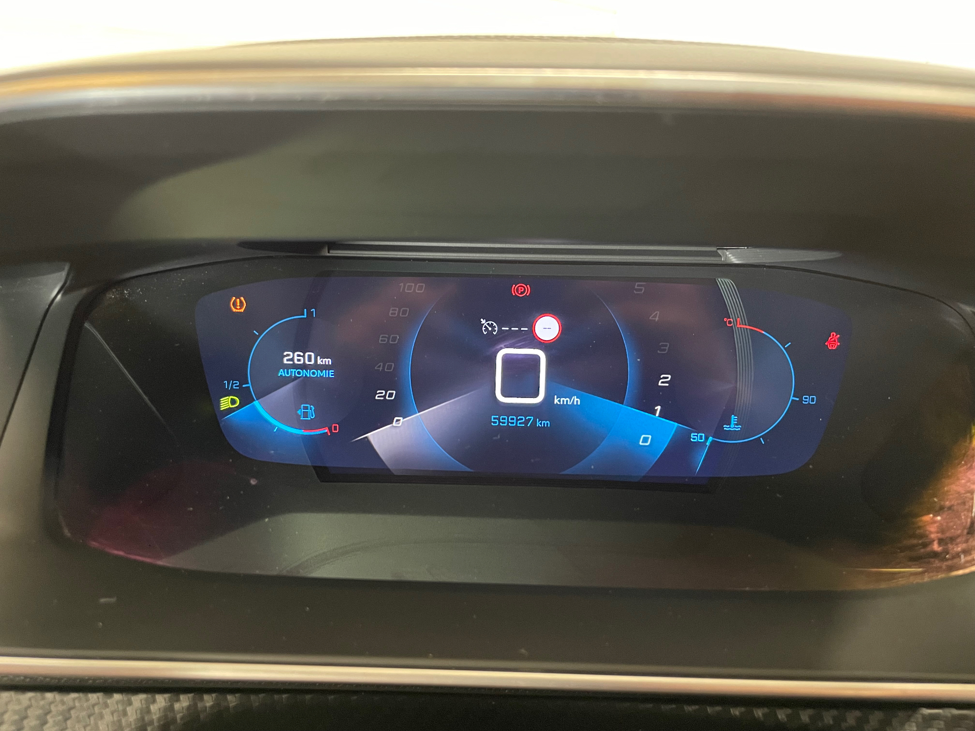 PEUGEOT 2008 PureTech 130 S&S BVM6 Allure Pack