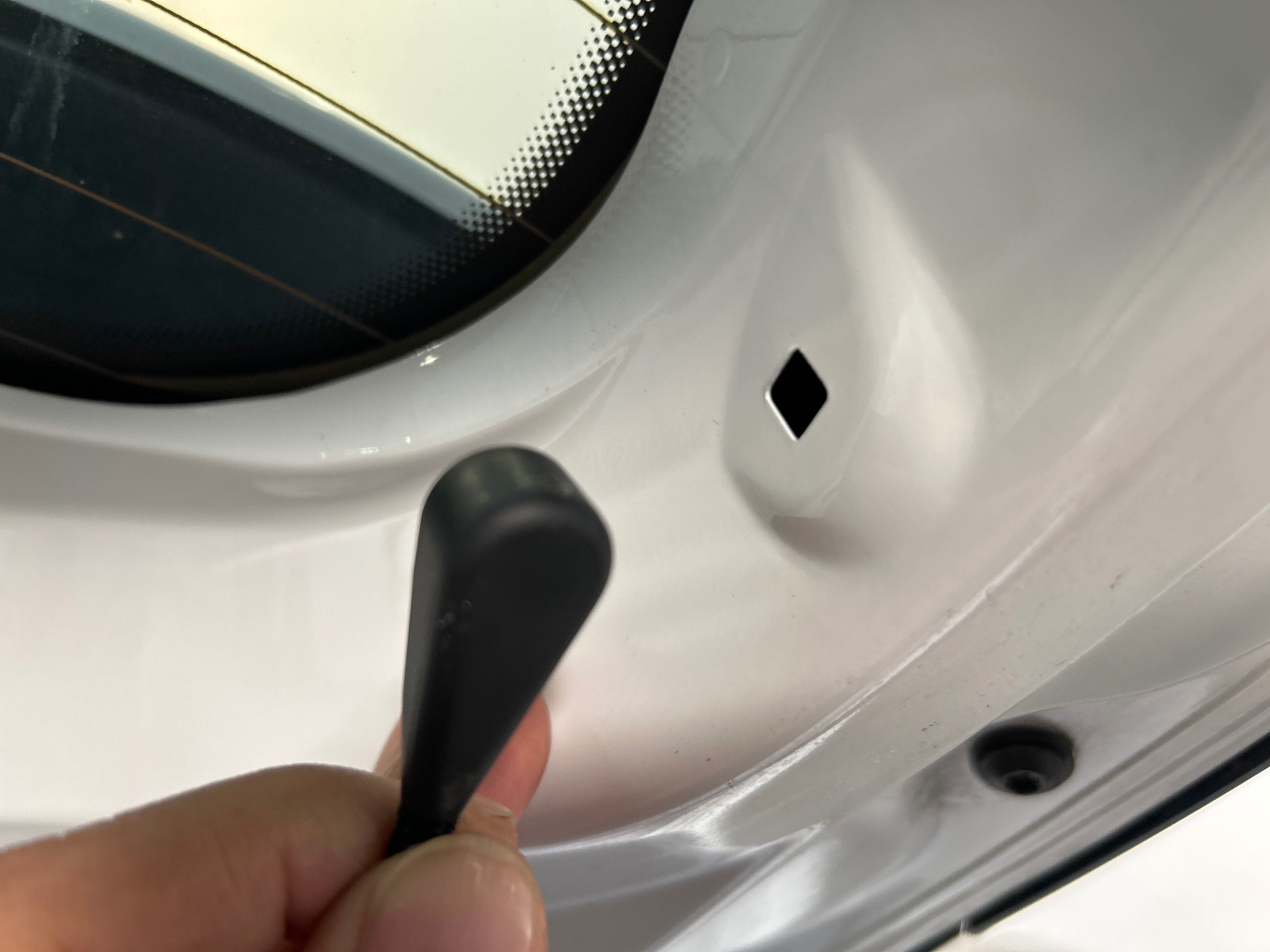 RENAULT CLIO V E-Tech full hybrid 145 Evolution — expertise