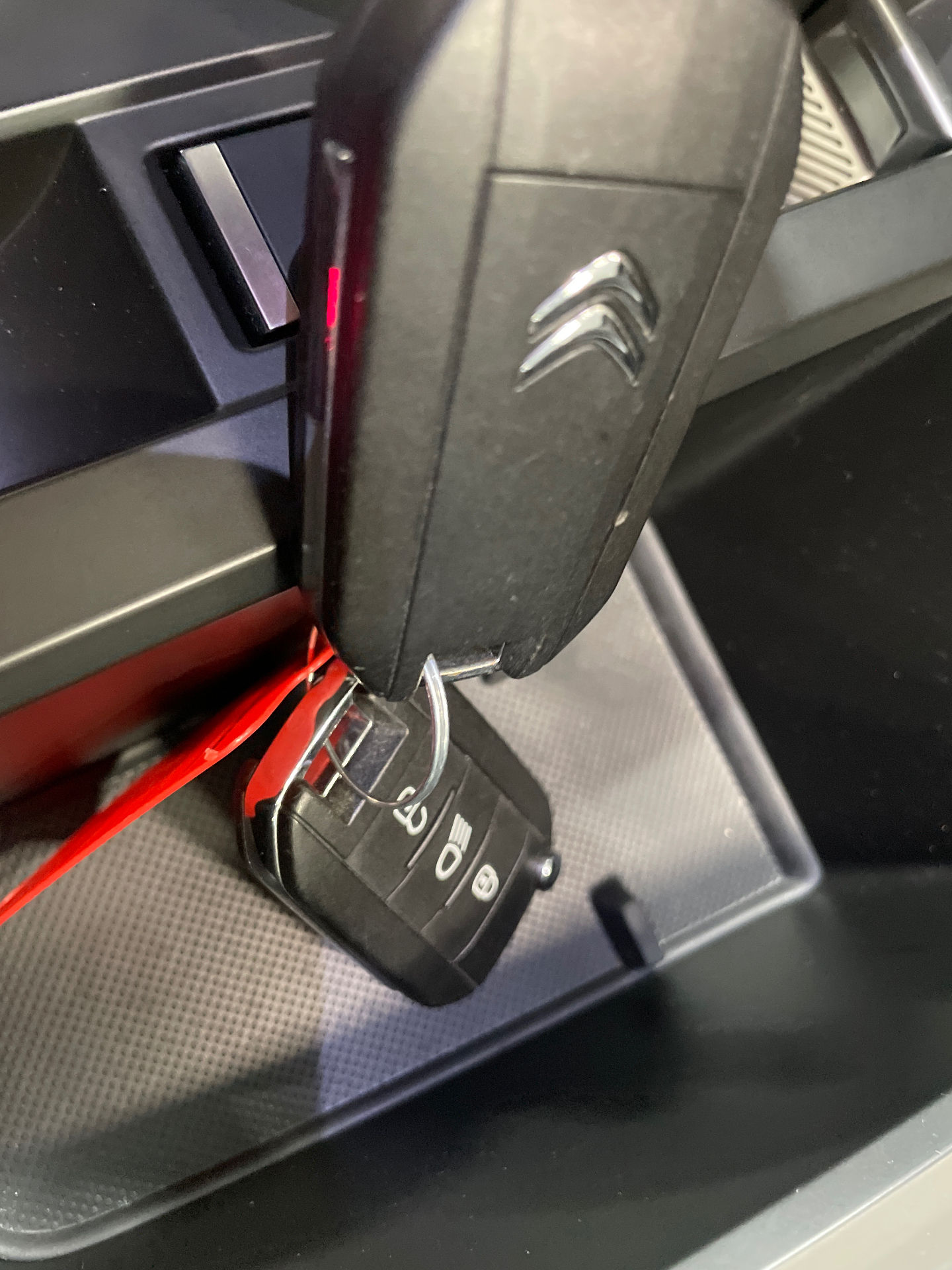 CITROEN C5 AIRCROSS BlueHDi 130 S&S EAT8 Feel — expertise
