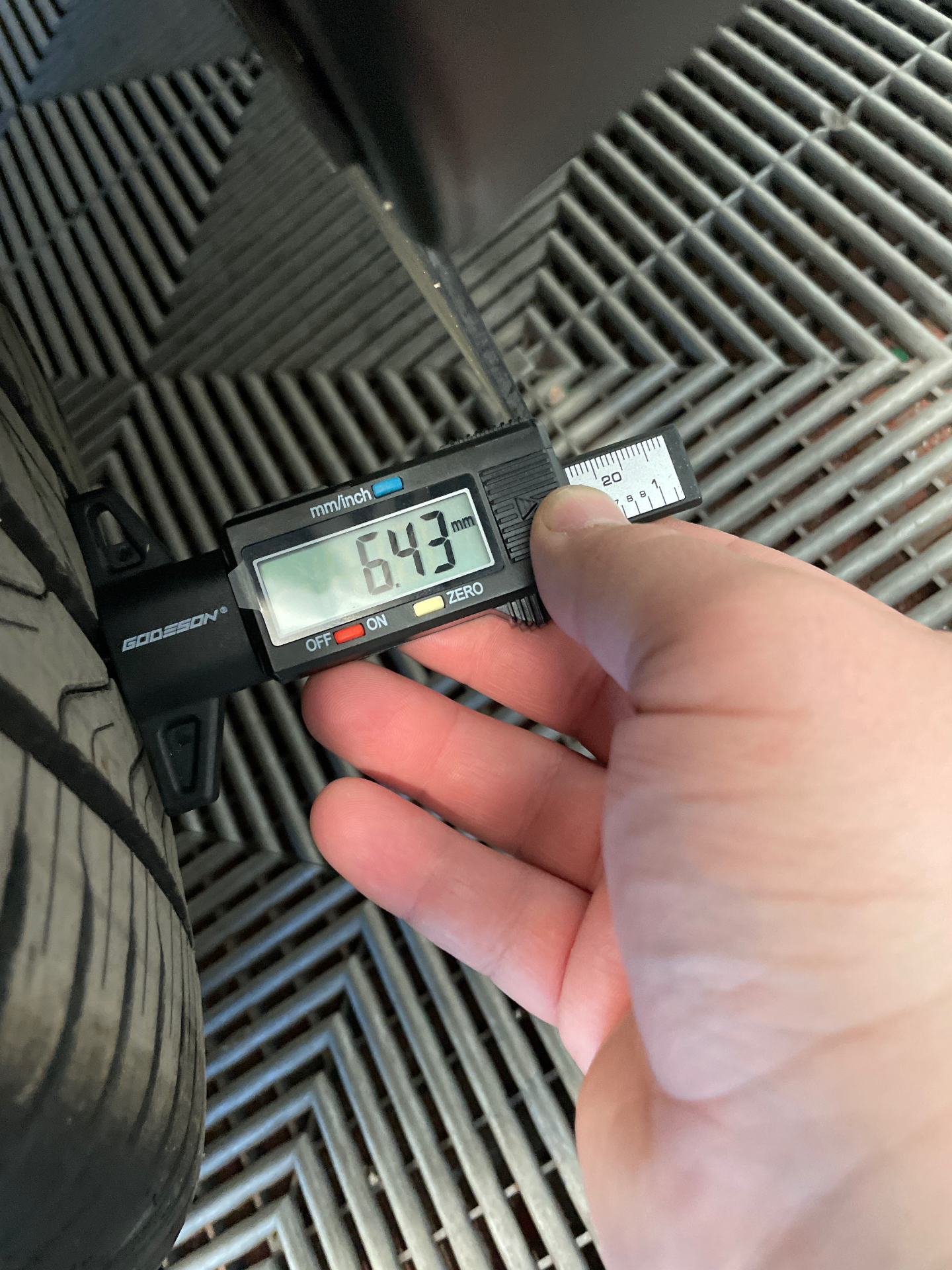CITROEN C5 AIRCROSS BlueHDi 130 S&S EAT8 Feel — expertise