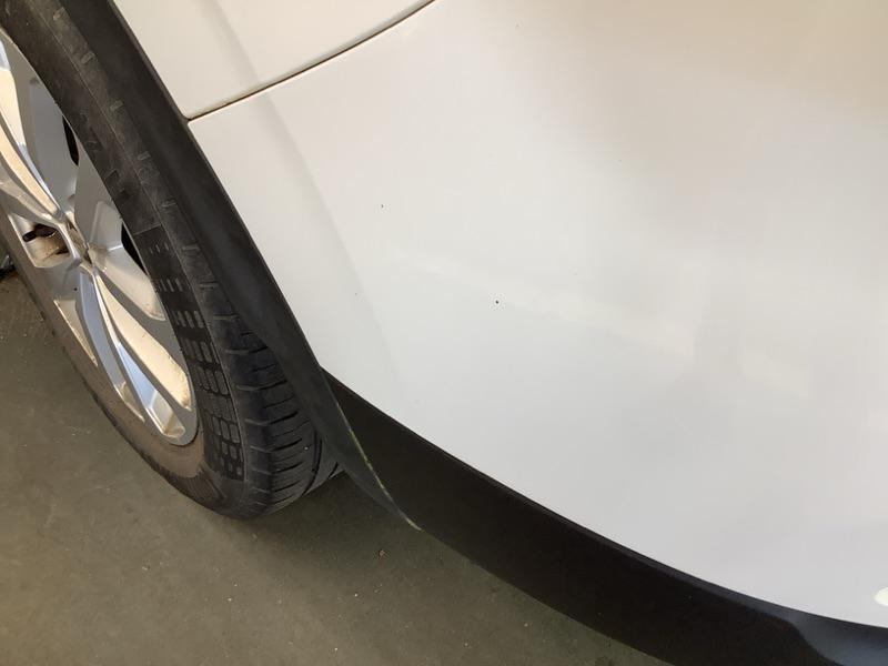 RENAULT KADJAR Blue dCi 115 Business — expertise