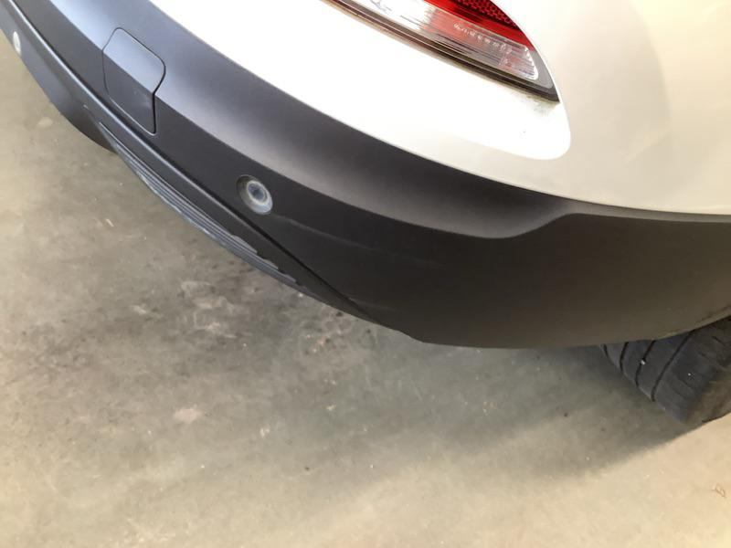 RENAULT KADJAR Blue dCi 115 Business — expertise