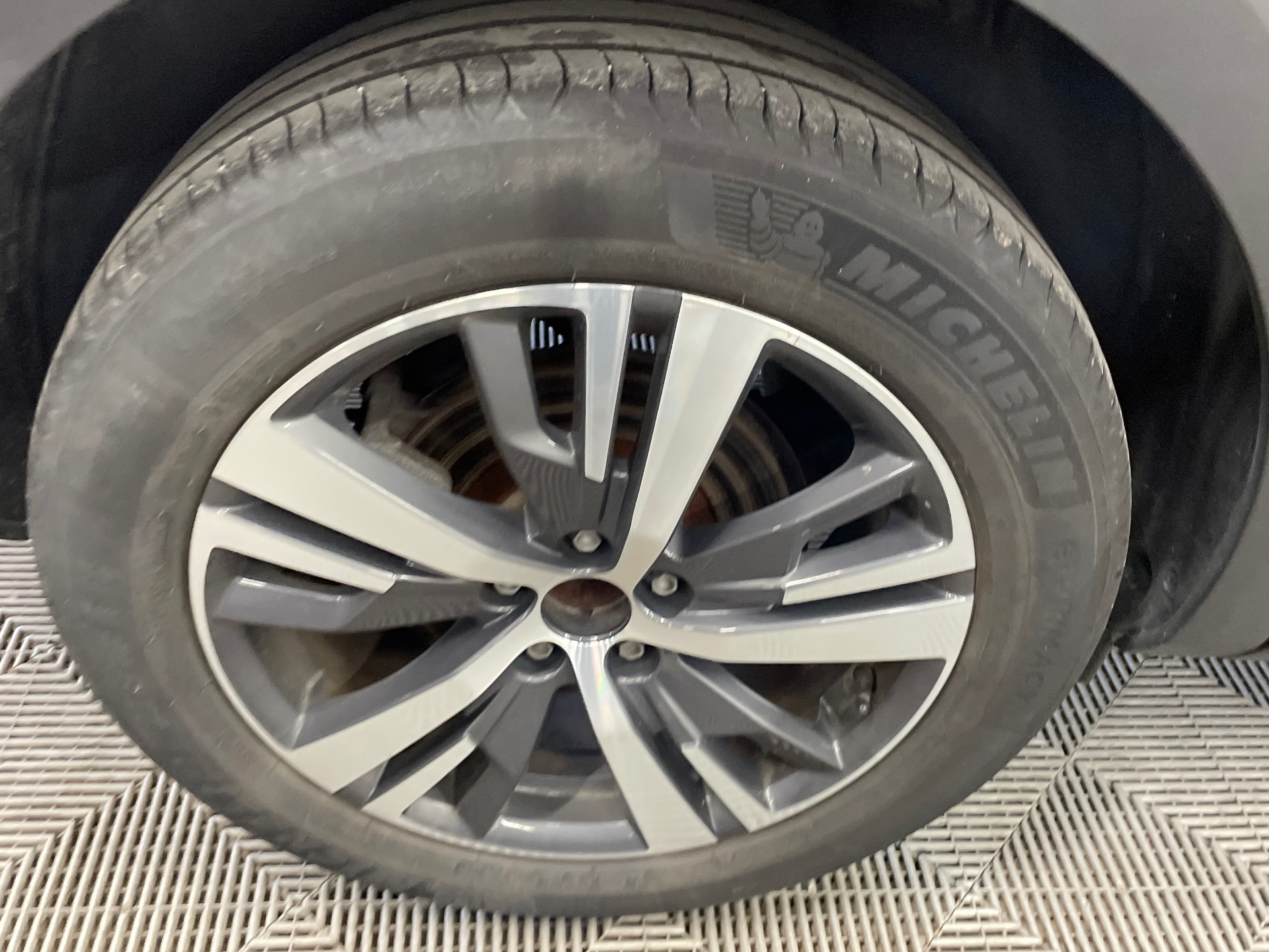 PEUGEOT 3008 Puretech 130ch S&S BVM6 Allure Pack — expertise