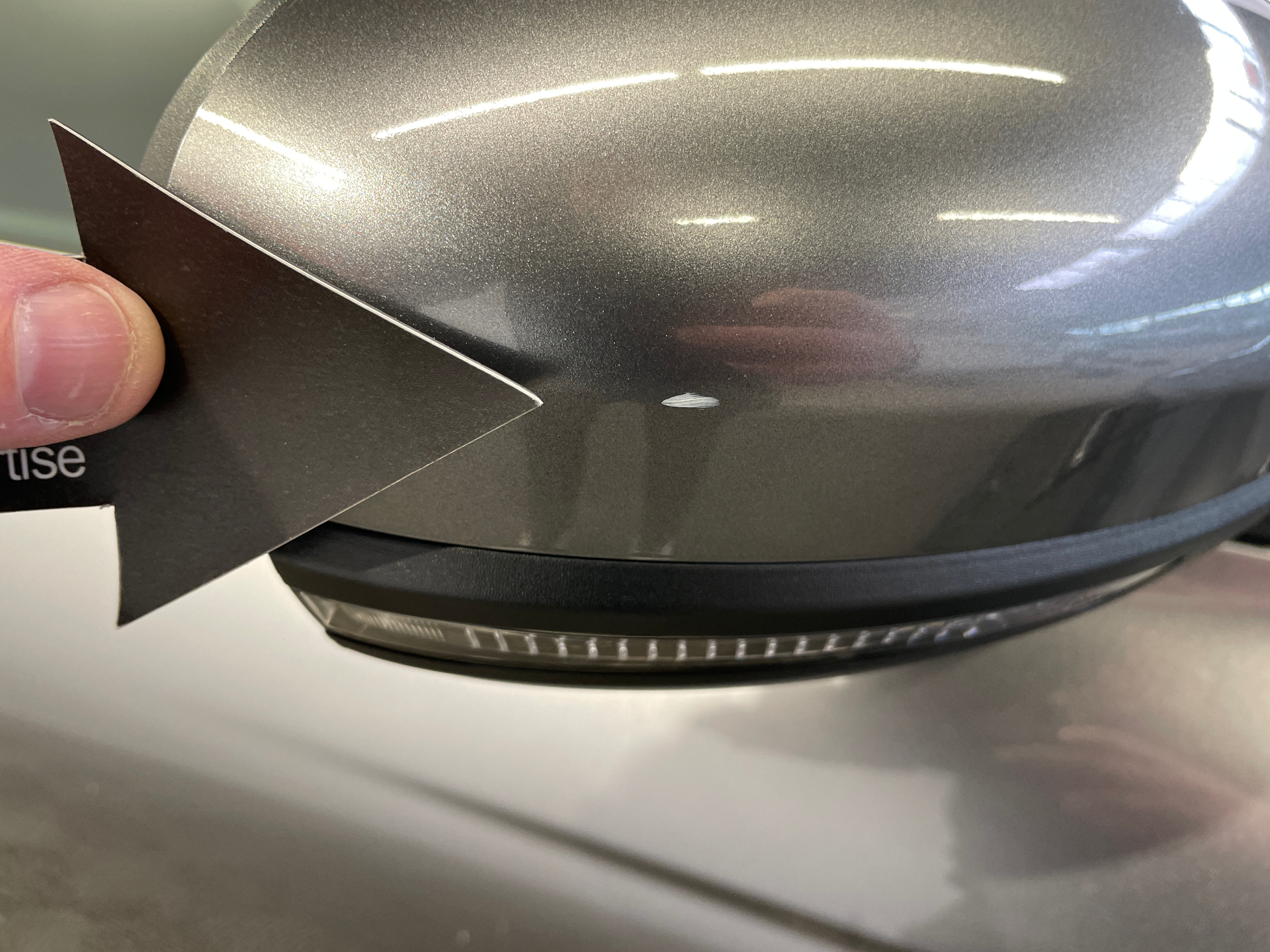 RENAULT ARKANA E-Tech hybride 145 - 22 Techno — expertise
