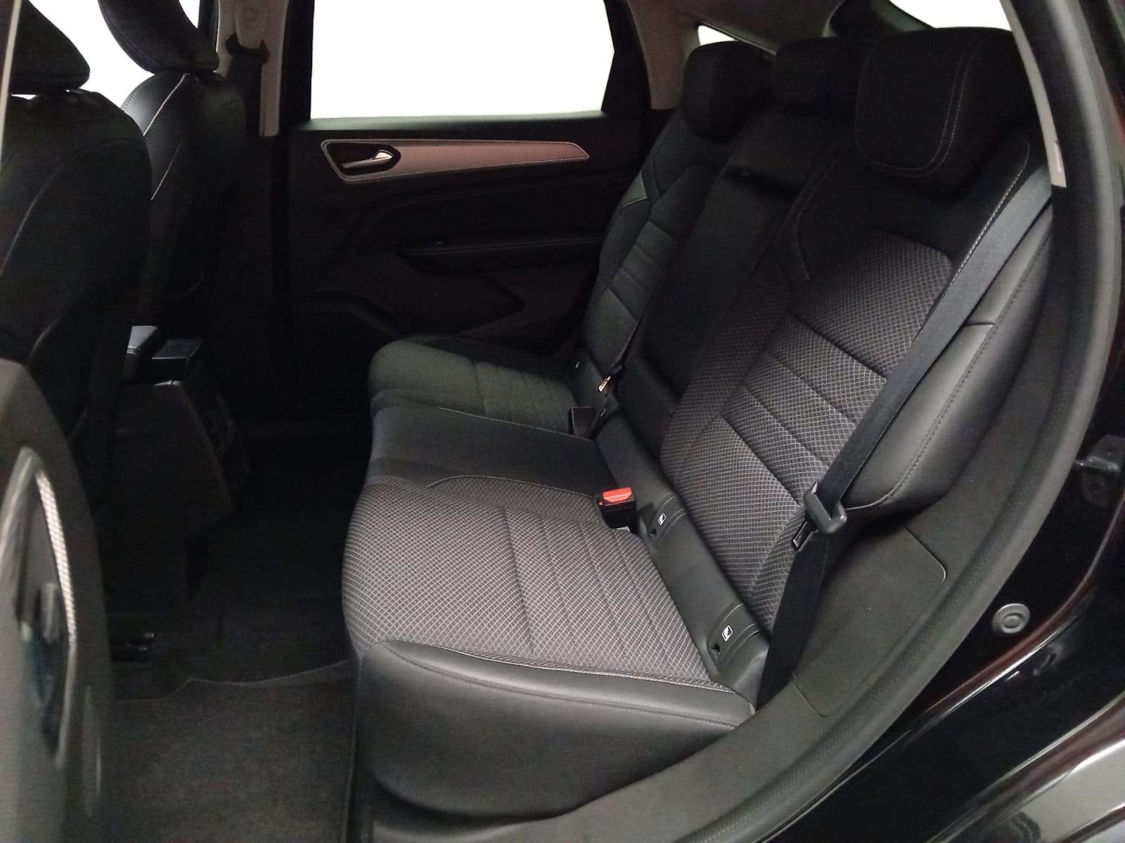 RENAULT ARKANA E-Tech hybride 145 - 22 Techno