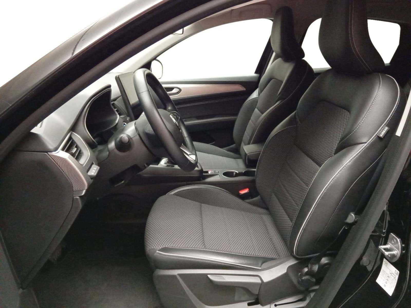 RENAULT ARKANA E-Tech hybride 145 - 22 Techno