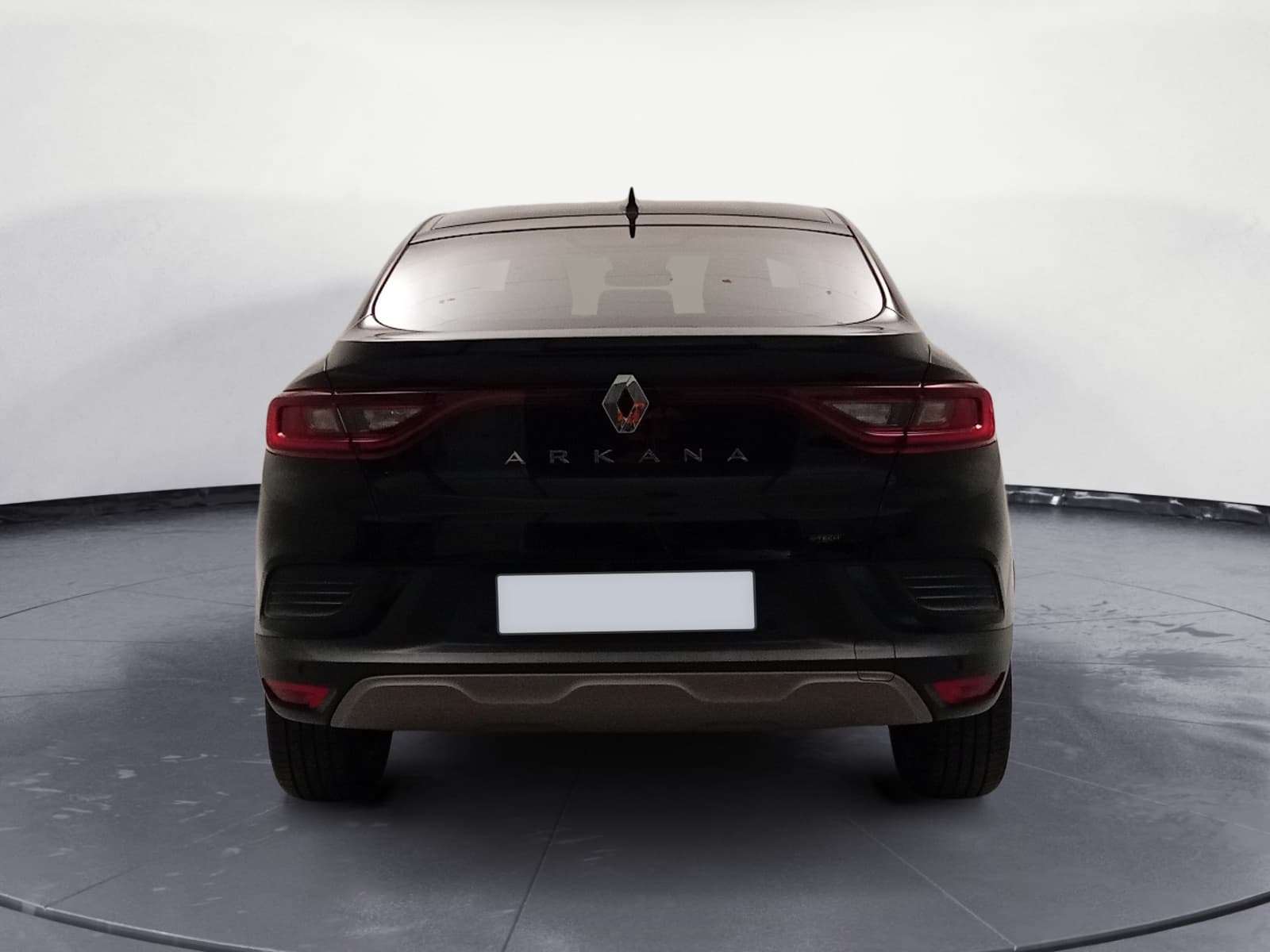 RENAULT ARKANA E-Tech hybride 145 - 22 Techno