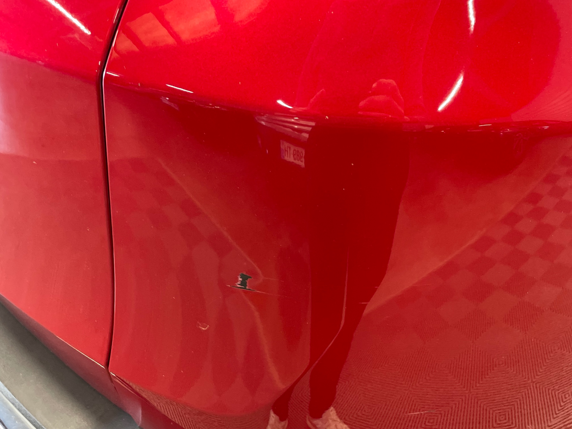 PEUGEOT 3008 Puretech 130ch S&S BVM6 Allure Pack — expertise