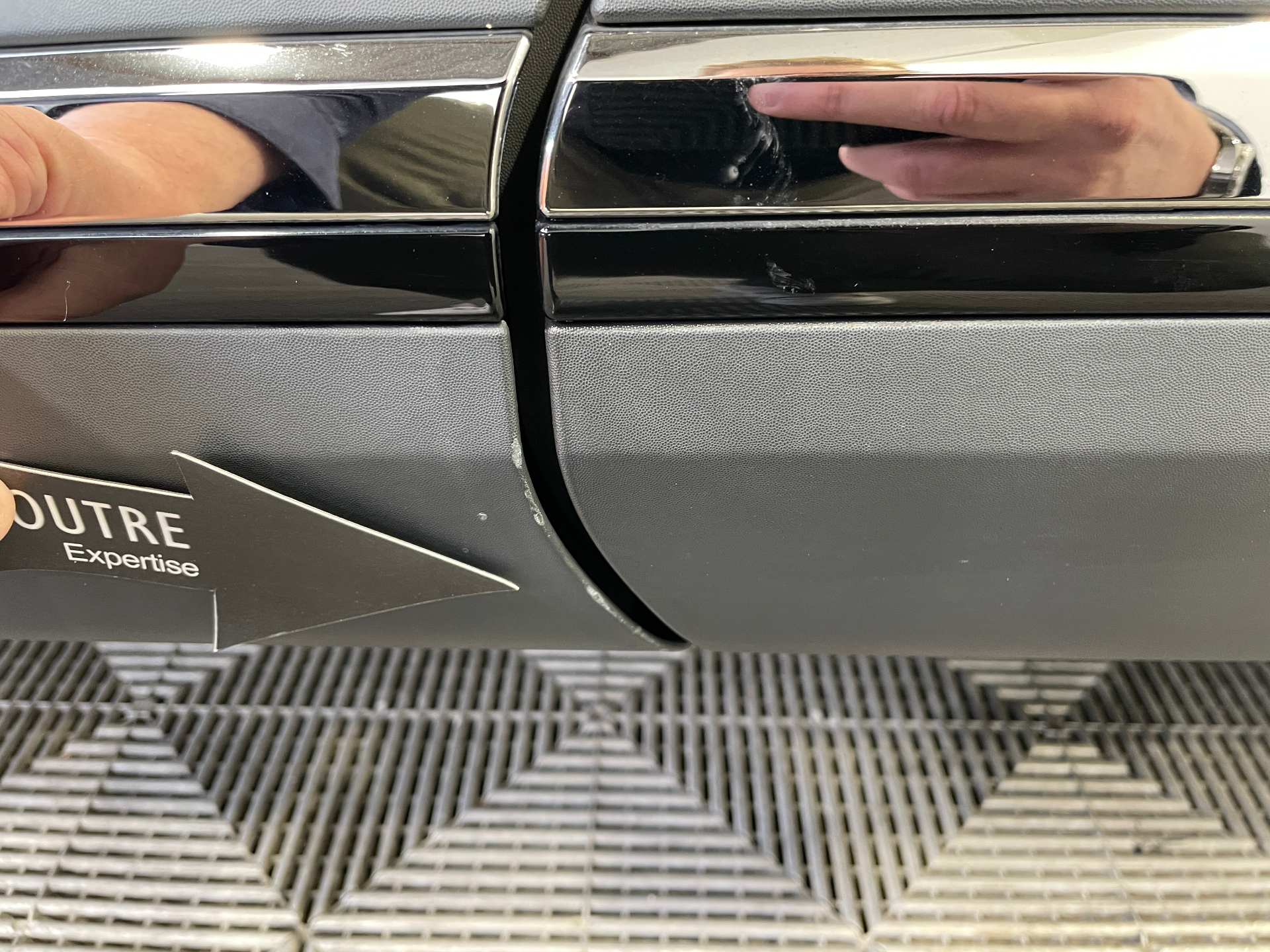 RENAULT ARKANA E-Tech hybride 145 - 22 Techno — expertise